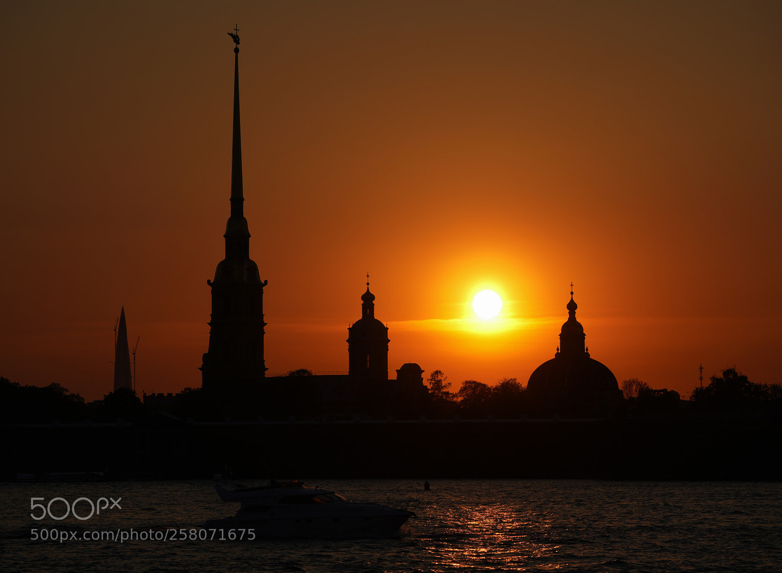 Sony a7R III sample photo. St-petersburg photography