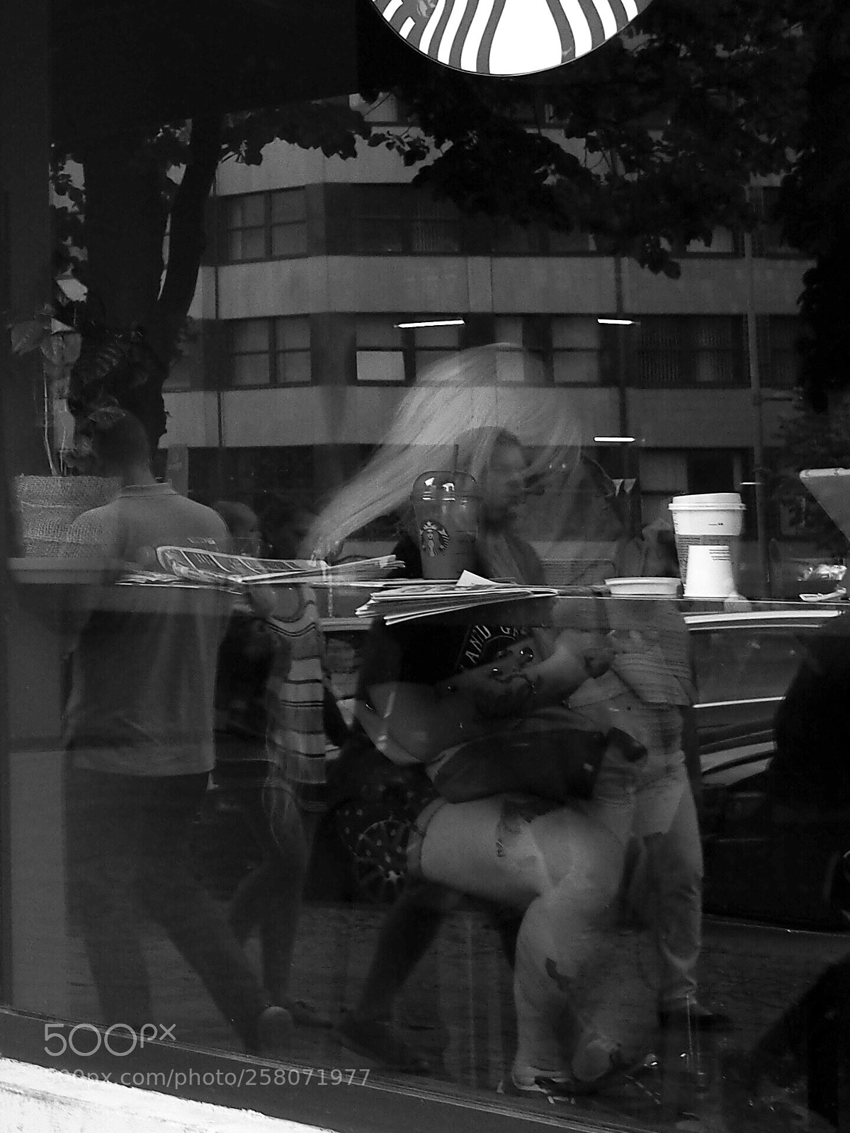 Olympus OM-D E-M10 sample photo. Untitled photography