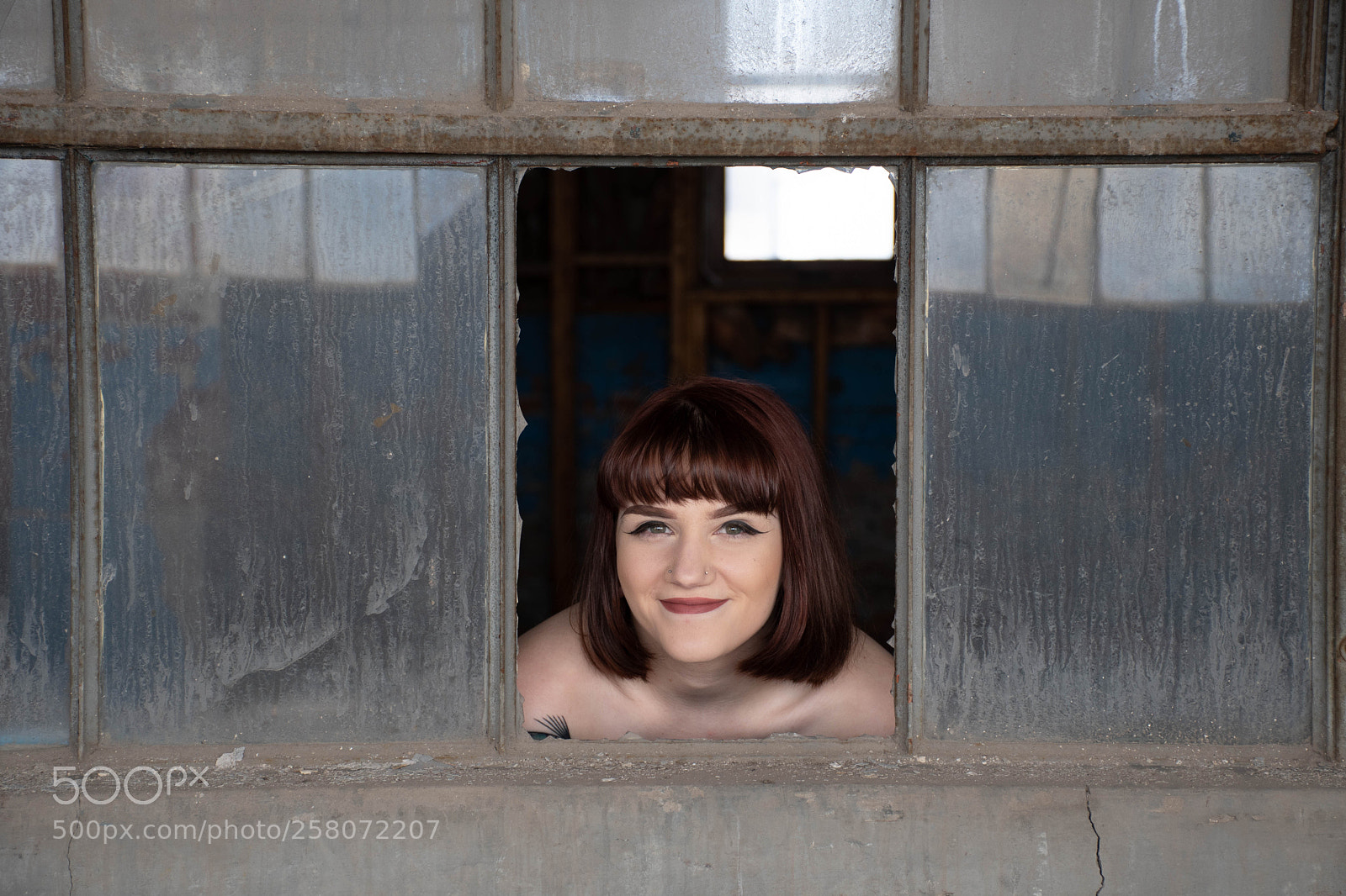 Nikon D7500 sample photo. Portrait of elyse in photography