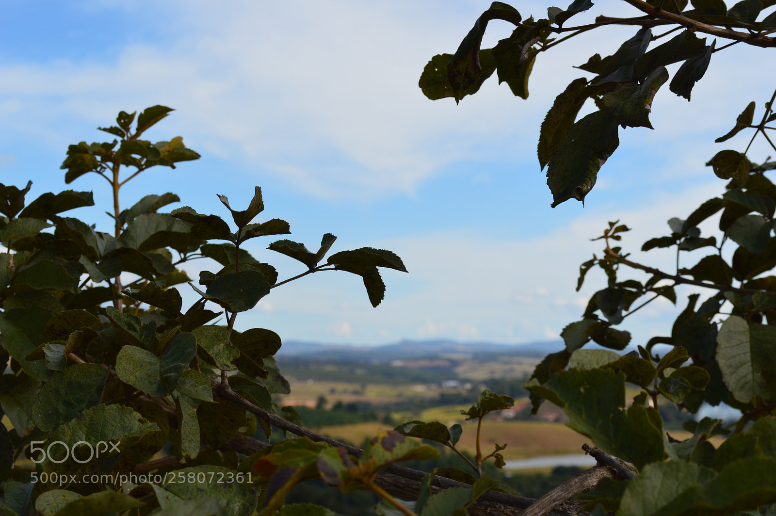 Nikon D3200 sample photo. Landscape photography