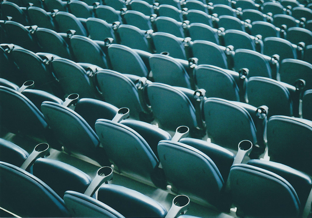 Chairs by Cameron Alexander on 500px.com