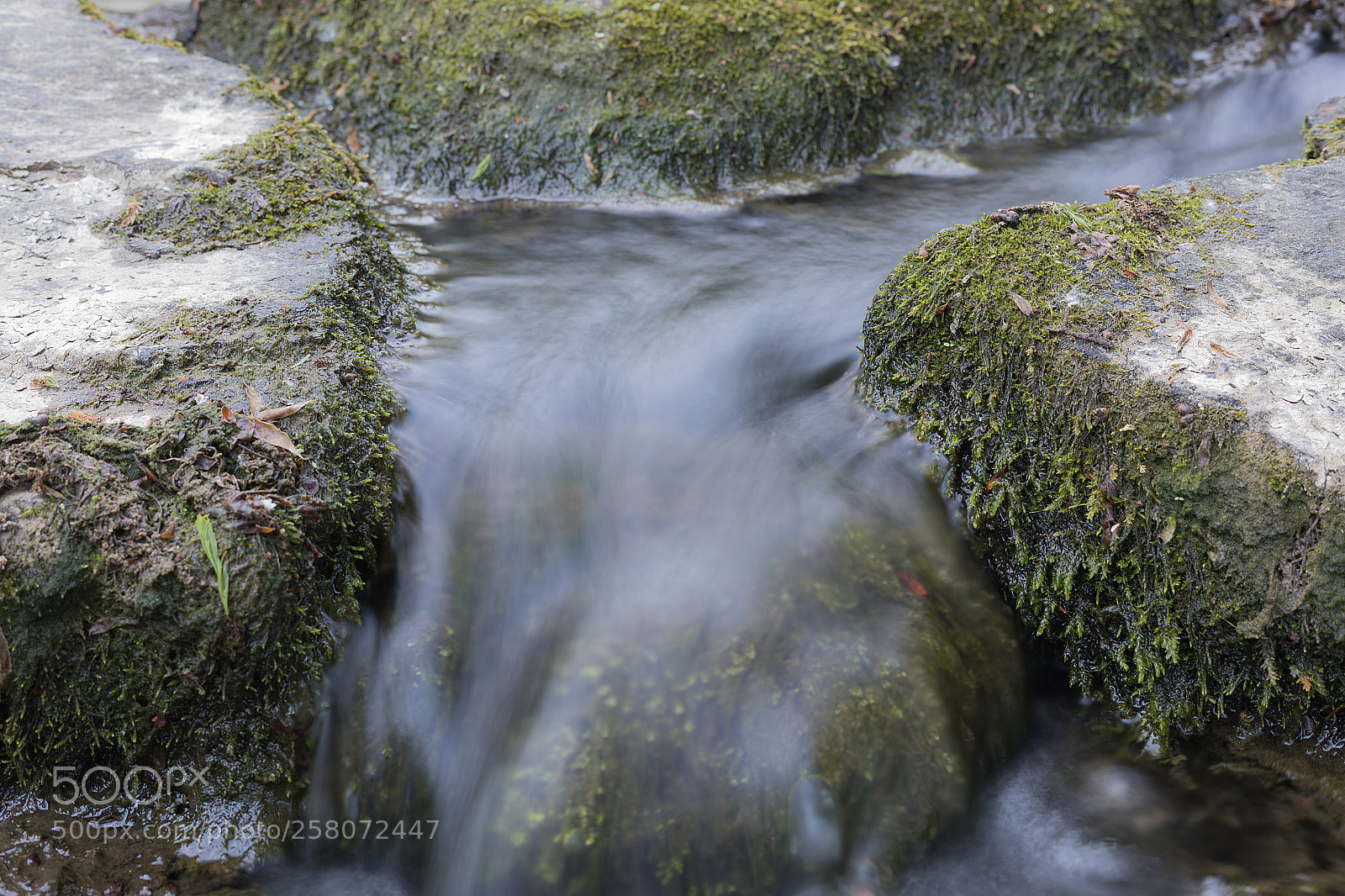 Canon EOS 5D Mark IV sample photo. Waterfall photography