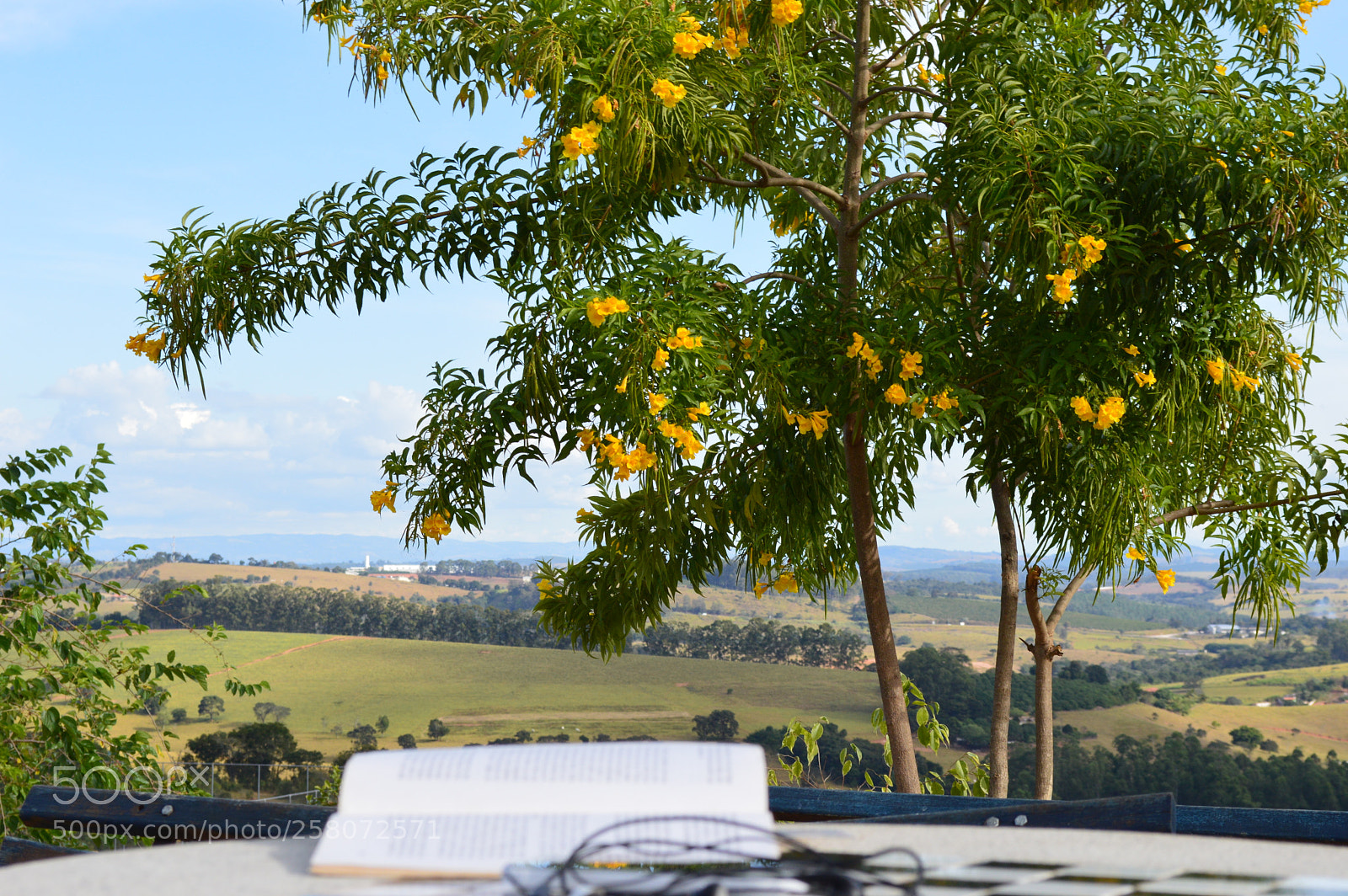 Nikon D3200 sample photo. Landscape photography