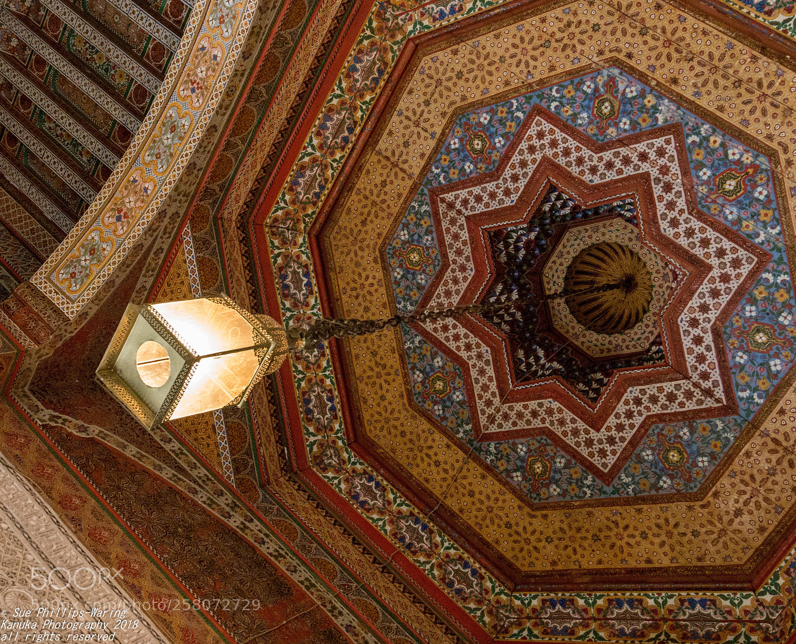 Canon EOS 6D sample photo. Beautiful ceiling  photography