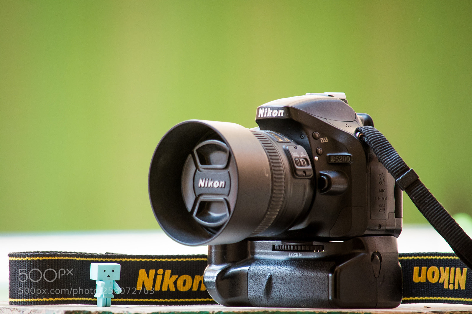 Nikon D750 sample photo. Nikon d with mini photography