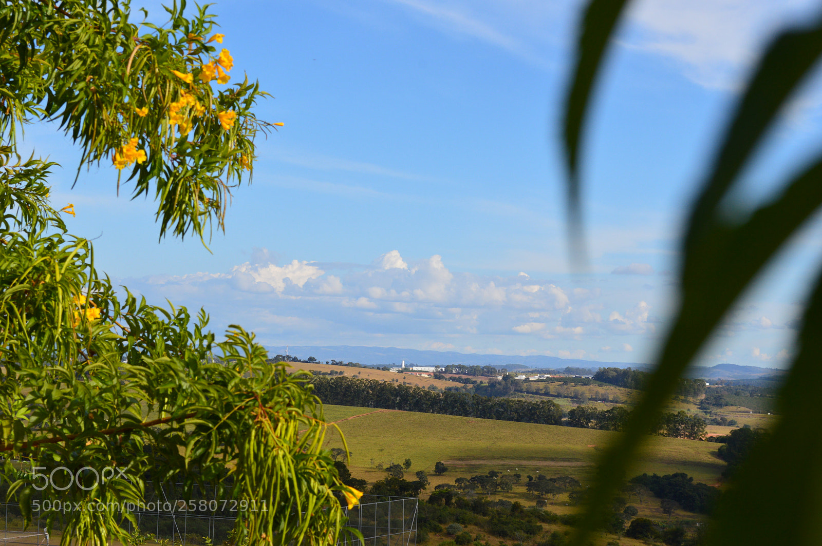 Nikon D3200 sample photo. Landscape photography