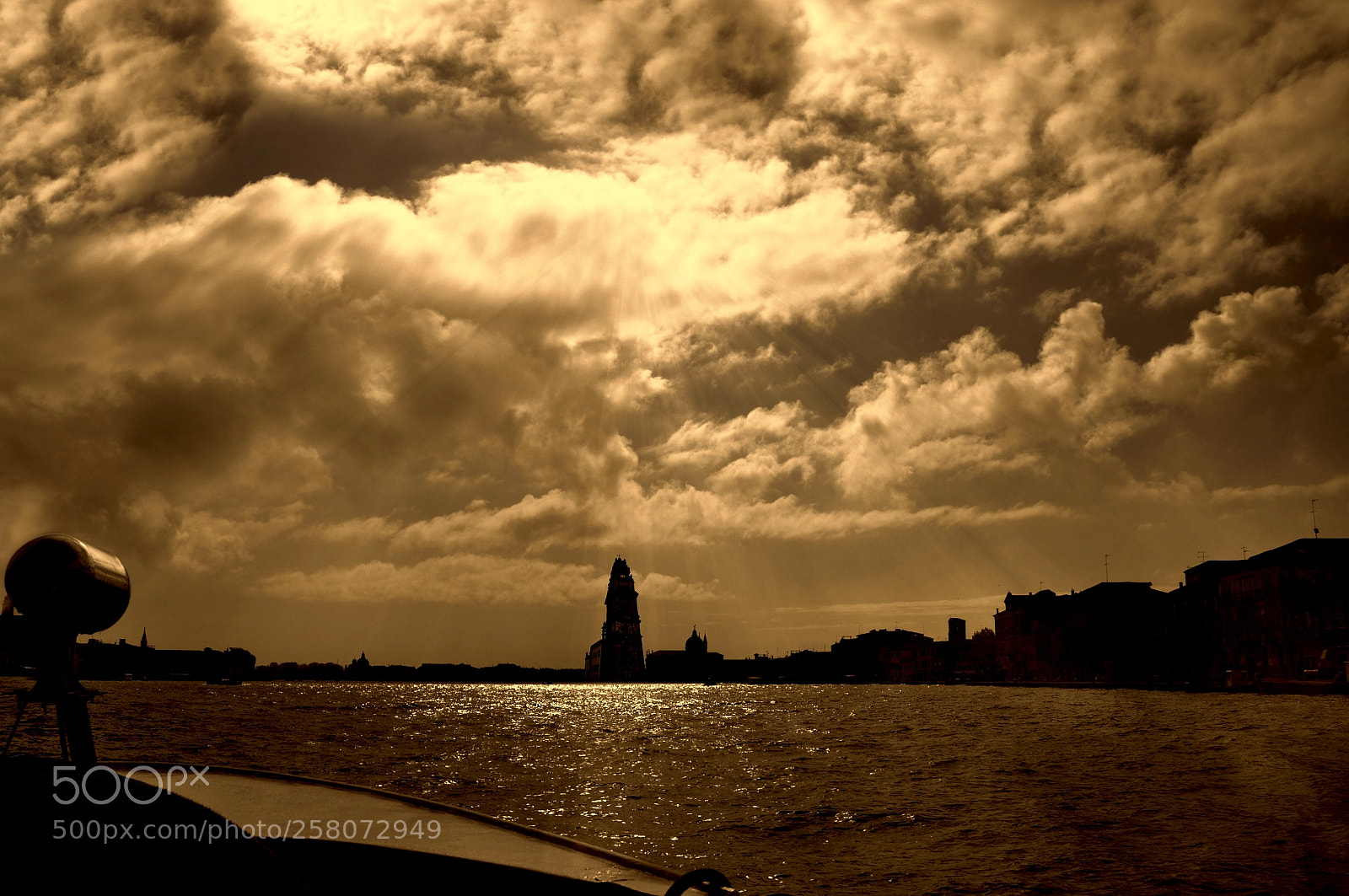 Nikon D90 sample photo. Dark sky photography