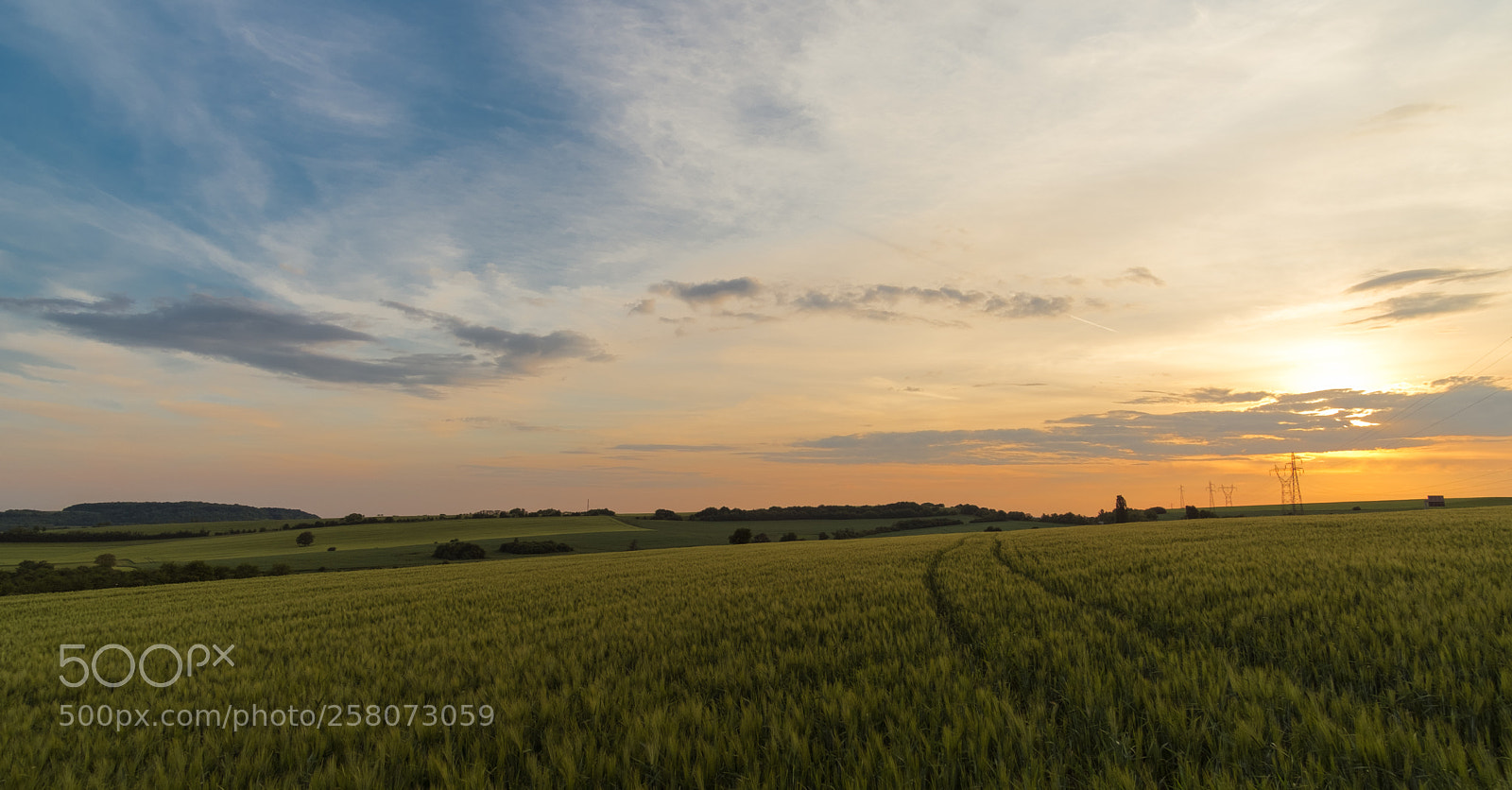 Fujifilm X-T20 sample photo. Weite photography