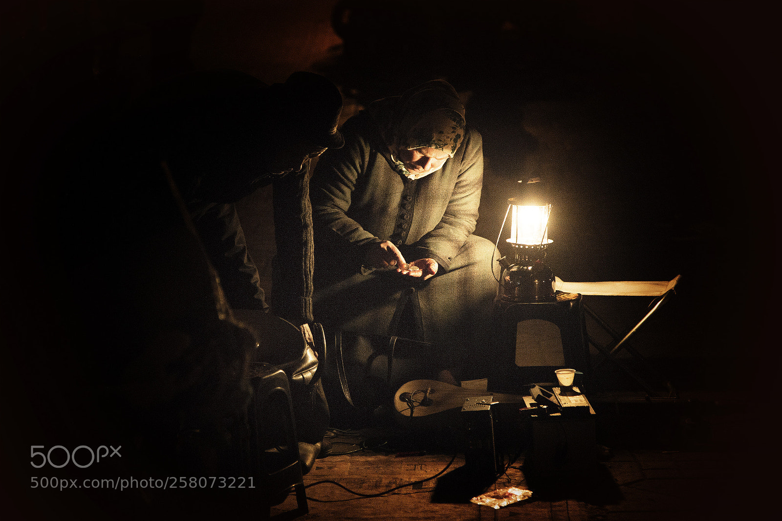 Canon EOS 6D sample photo. Place jemaa el fna photography