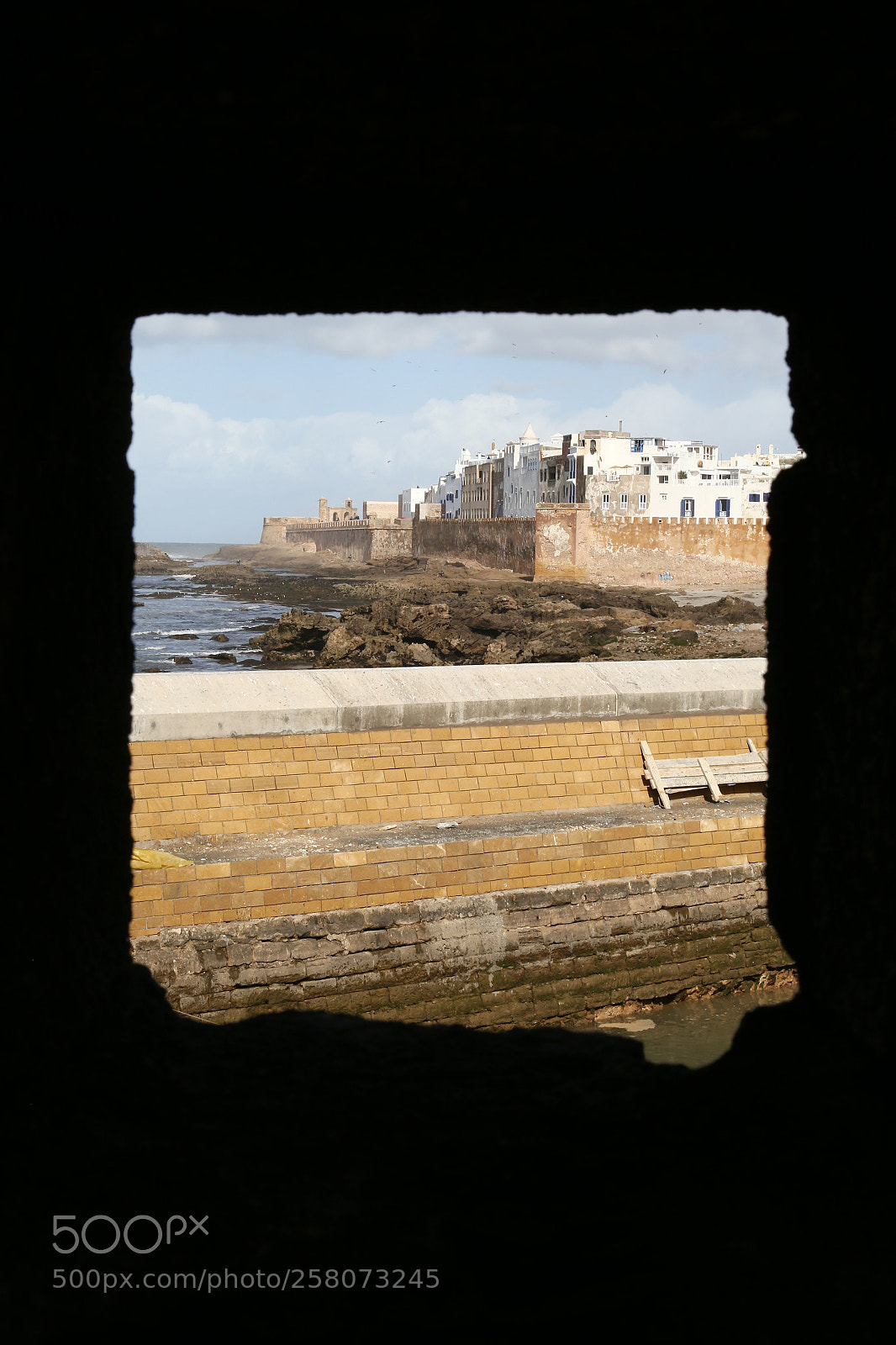 Canon EOS 6D sample photo. Essaouira, maroc photography
