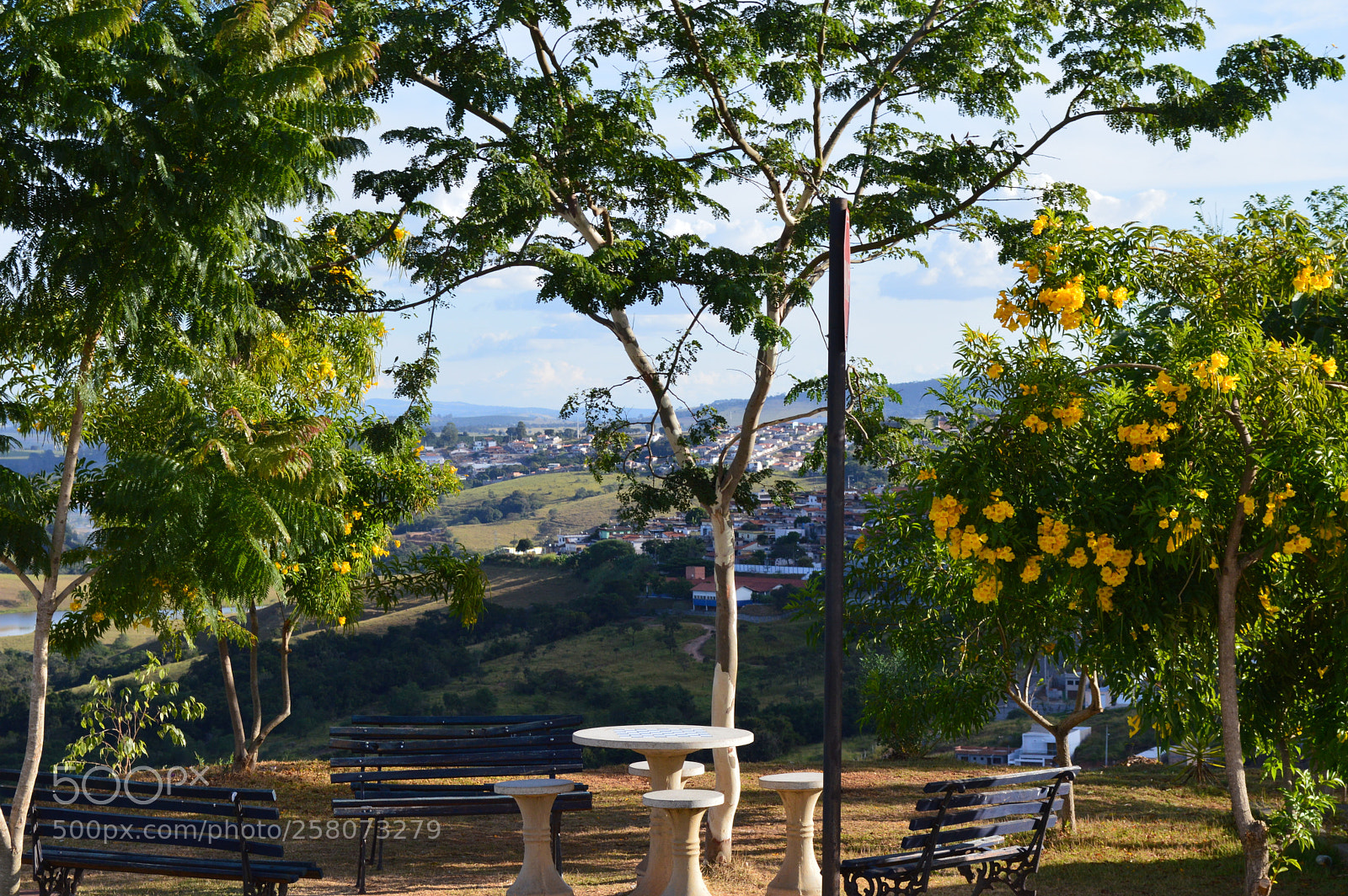 Nikon D3200 sample photo. Landscape photography