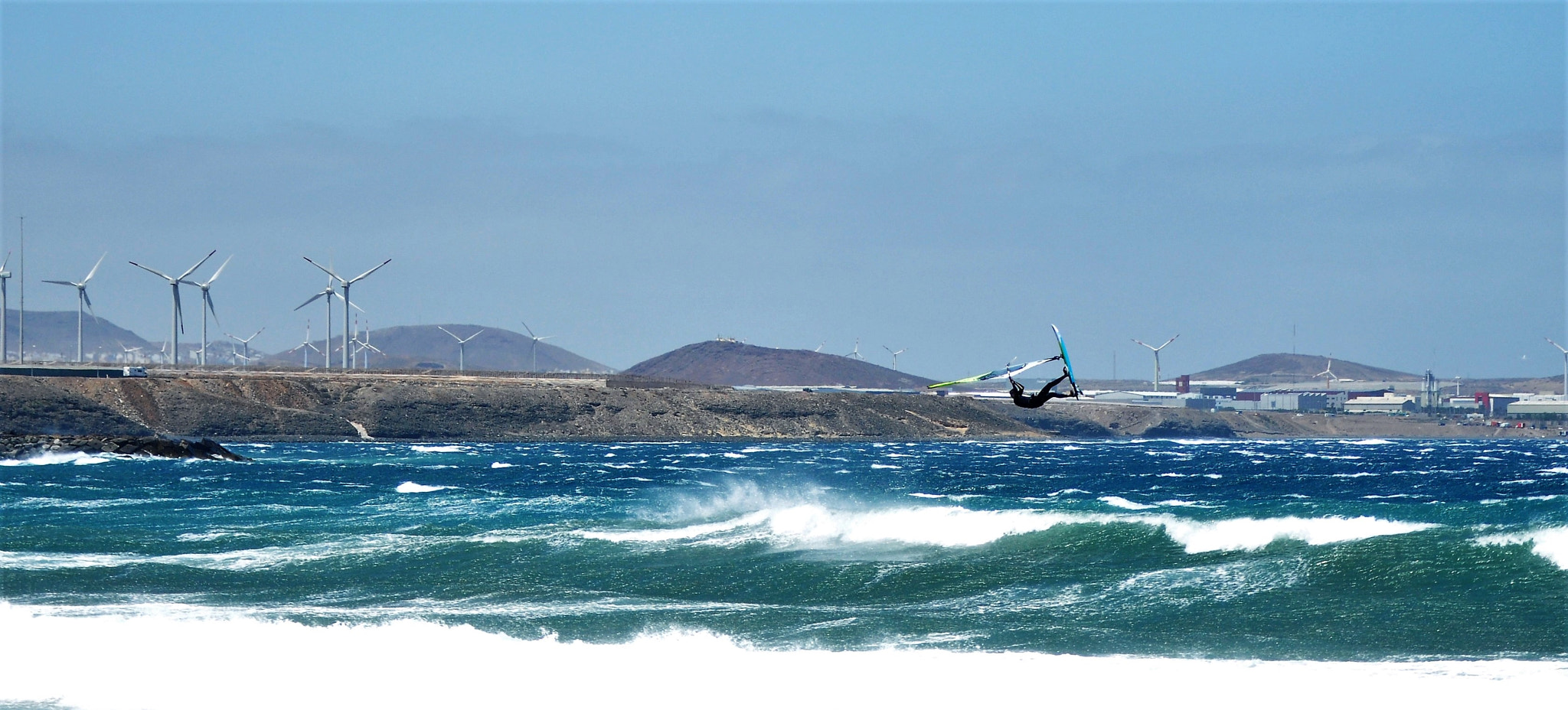 Nikon D90 sample photo. Windy day photography