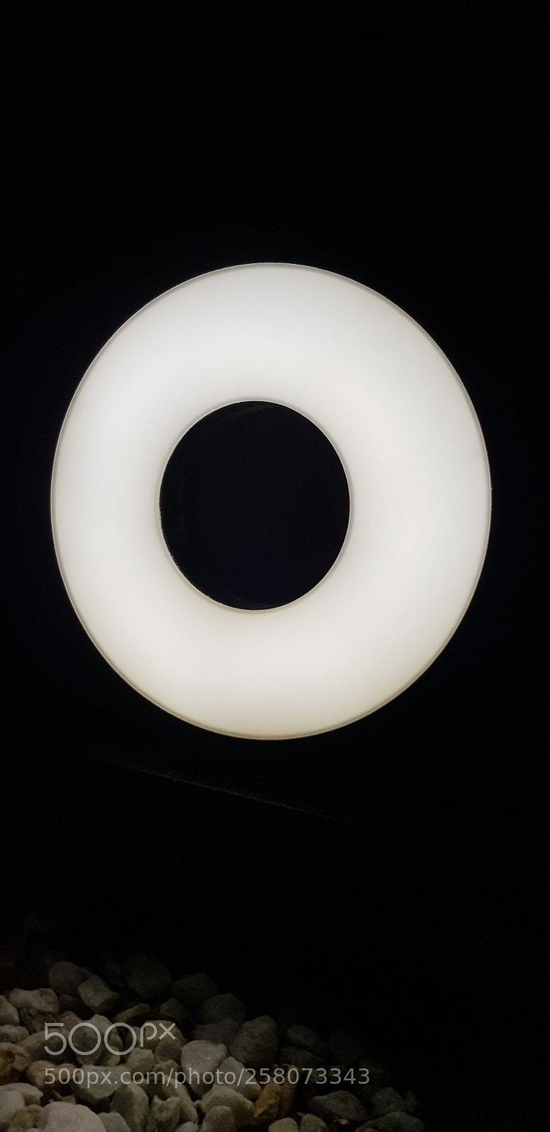 Samsung Galaxy S8 sample photo. Orb photography