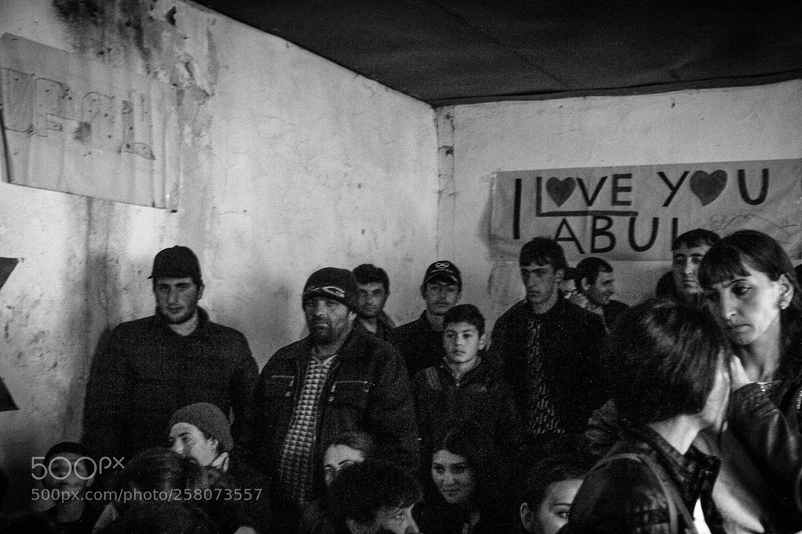 Canon EOS 650D (EOS Rebel T4i / EOS Kiss X6i) sample photo. Armenians in south georgia photography