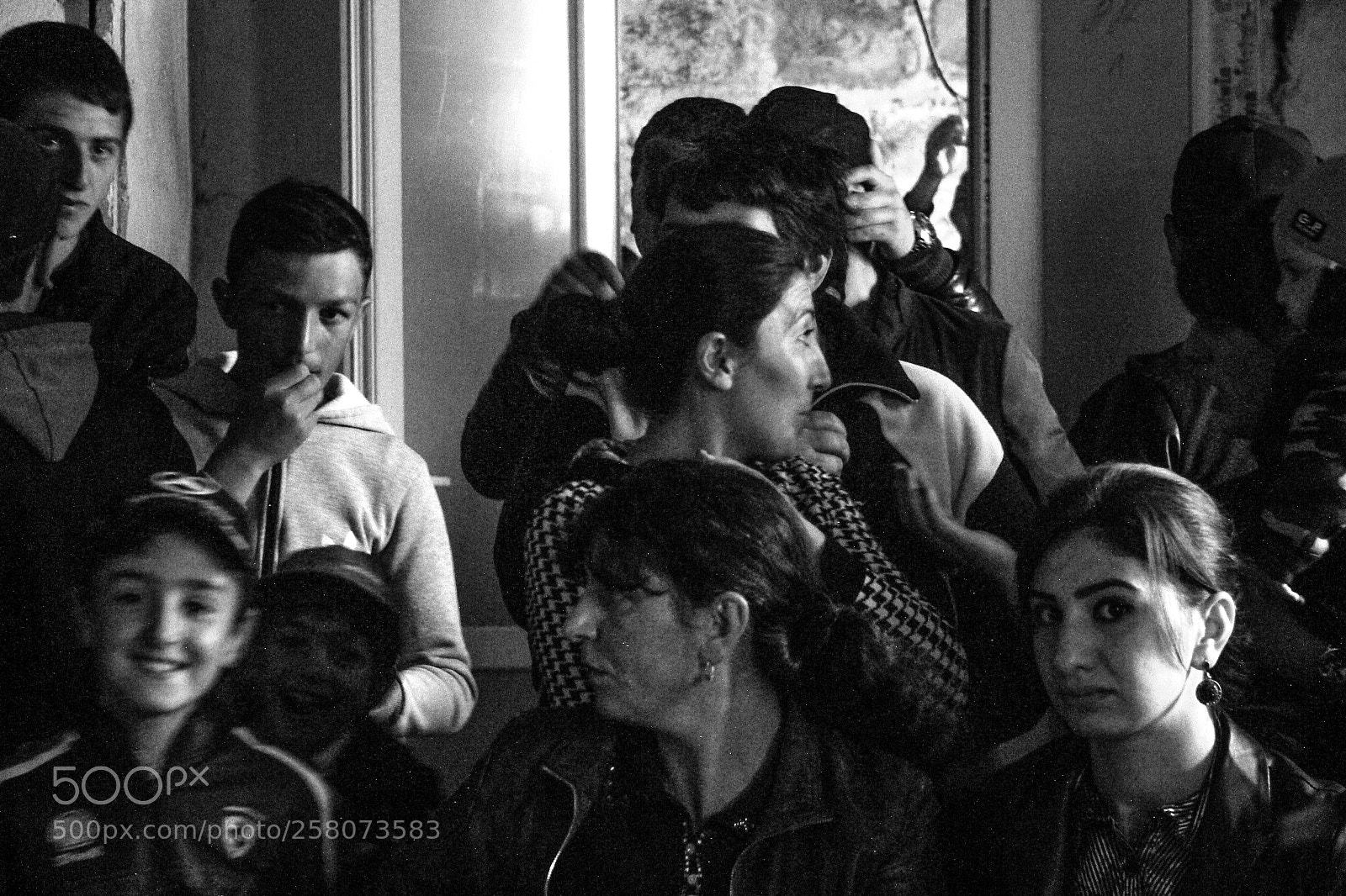 Canon EOS 650D (EOS Rebel T4i / EOS Kiss X6i) sample photo. Armenians in south georgia photography