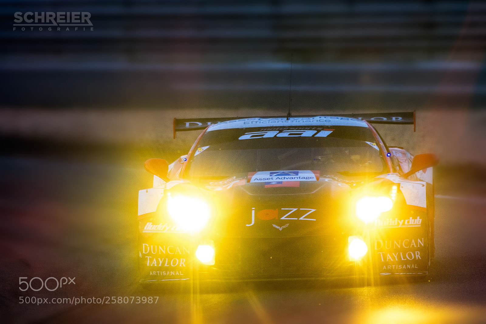 Nikon D500 sample photo. Can't await le mans photography