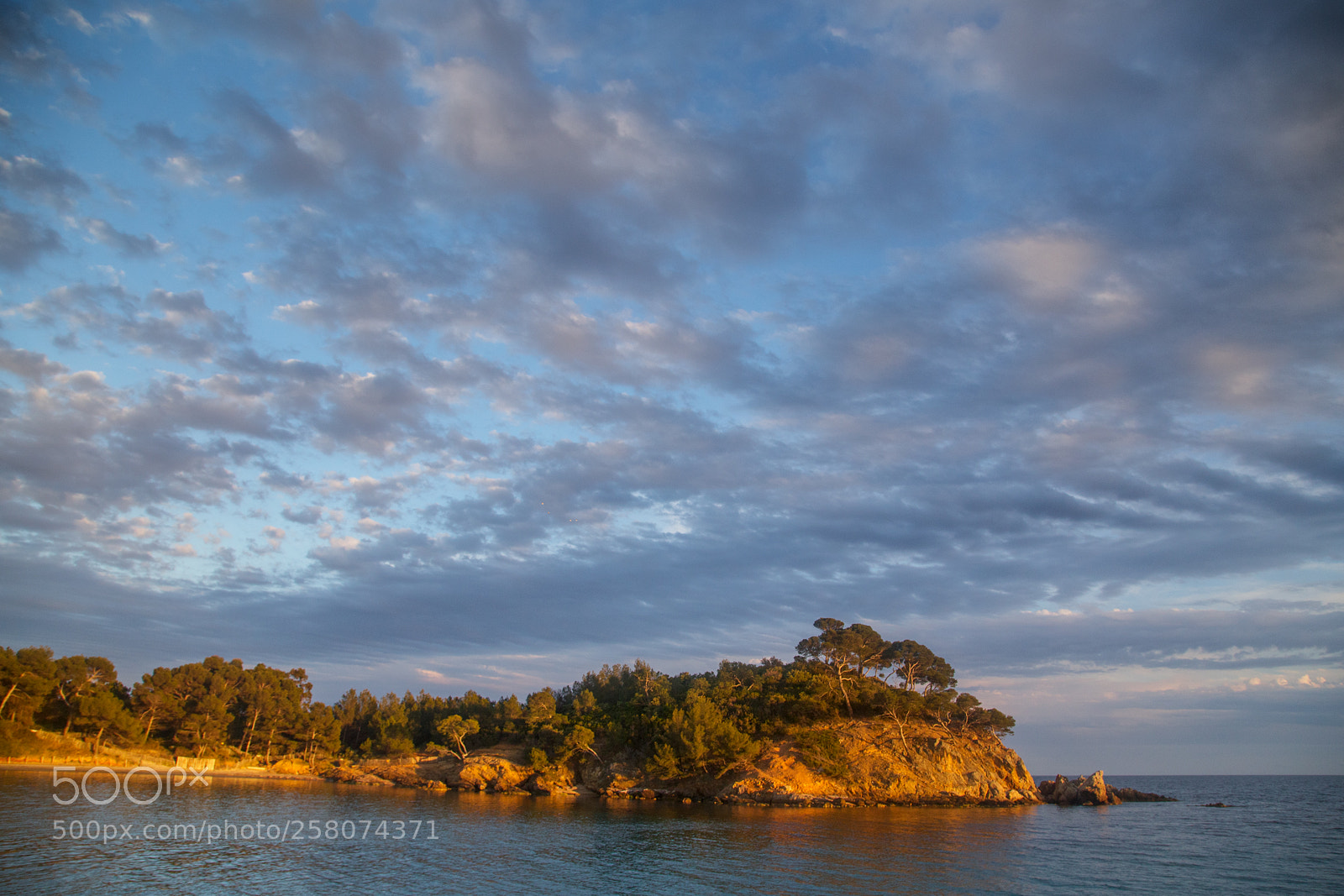 Canon EOS 6D sample photo. Plage de l'estagnol photography