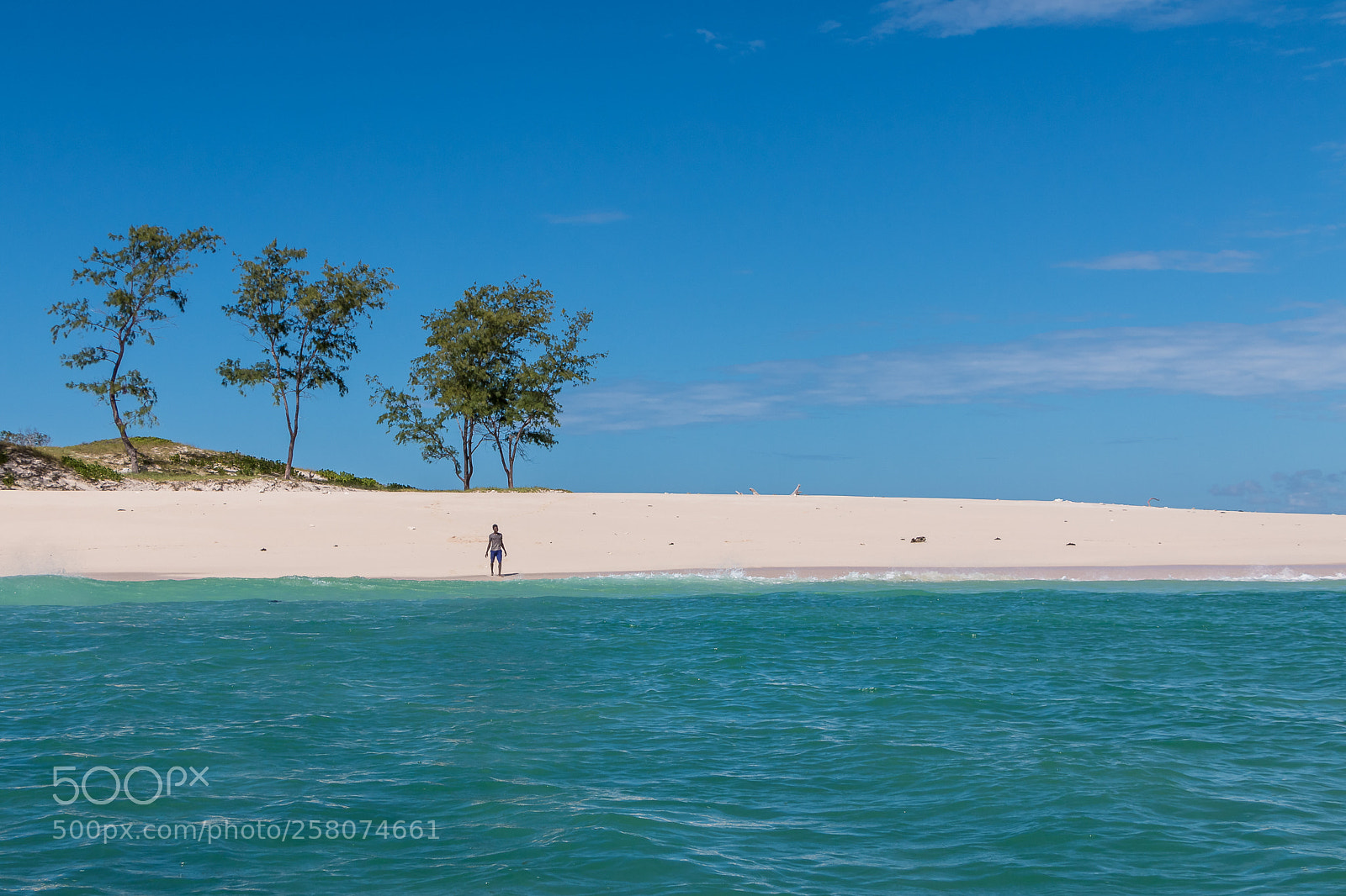 Canon EOS 70D sample photo. Ilha de mozambique photography