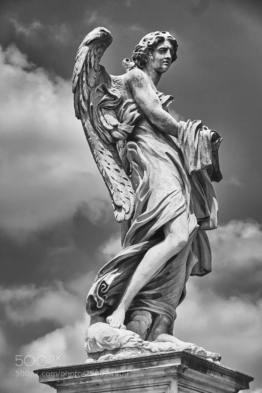 Canon EOS 550D (EOS Rebel T2i / EOS Kiss X4) sample photo. Roma photography