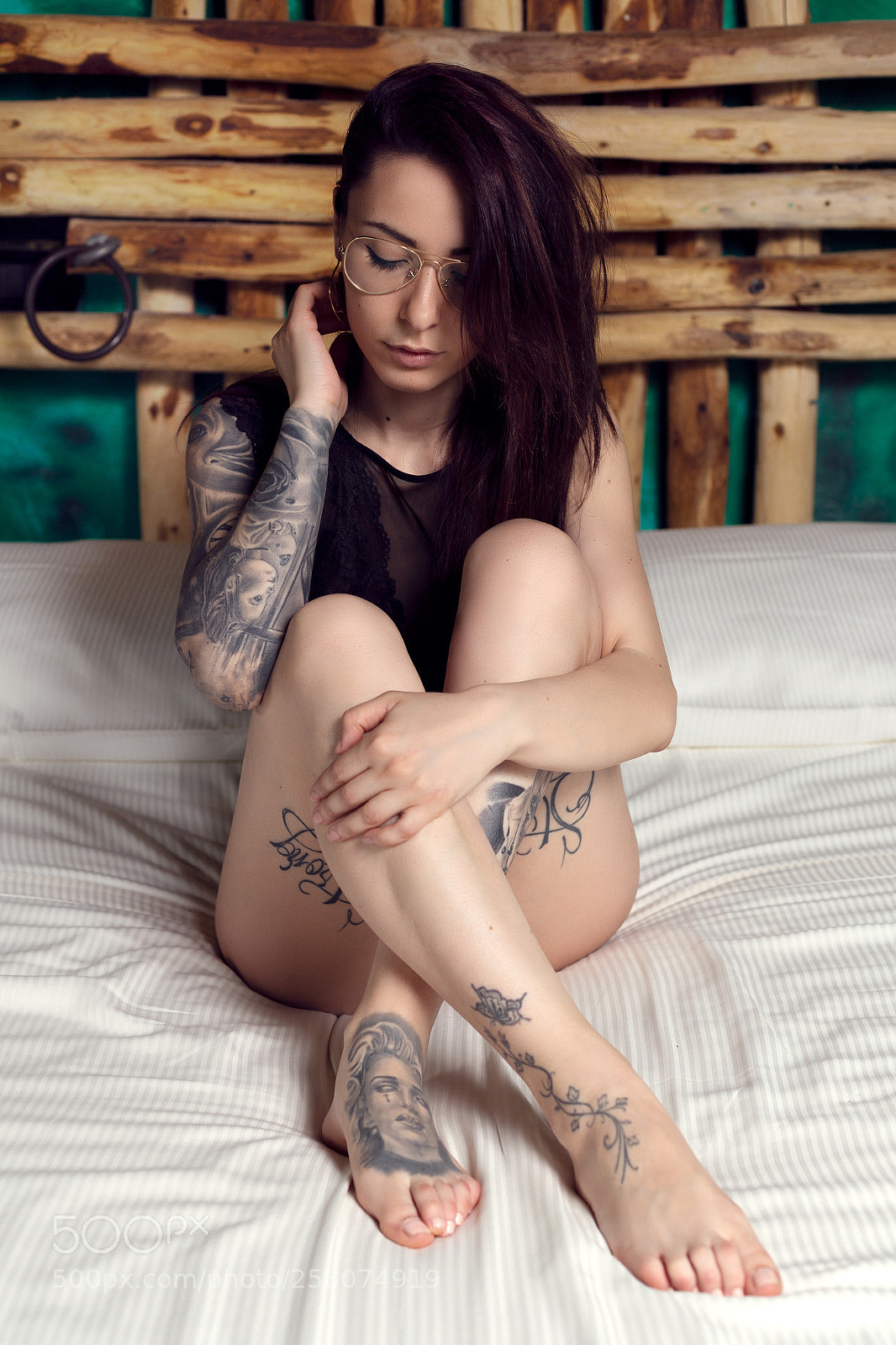 Canon EOS 6D sample photo. Lorena photography