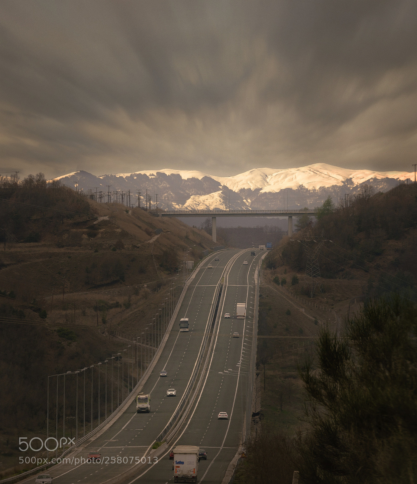Nikon D7000 sample photo. Τravel to the Μountains photography