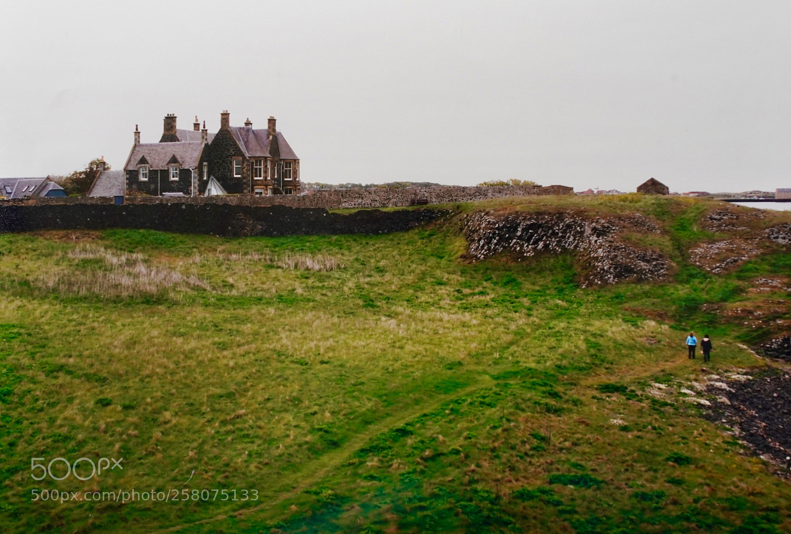 Sony a9 sample photo. Wuthering heights photography