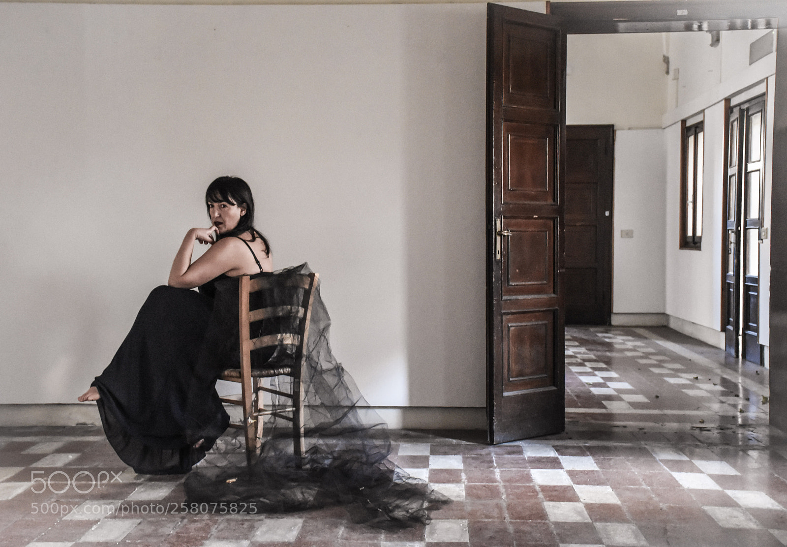 Nikon D7200 sample photo. Giovanna photography