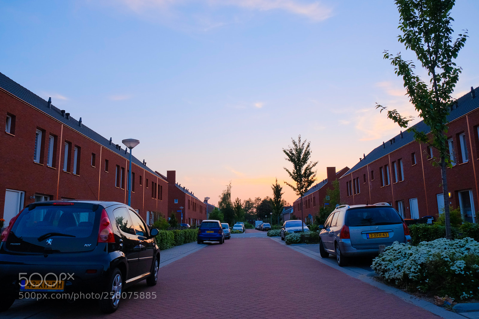 Fujifilm X-H1 sample photo. A night out photography