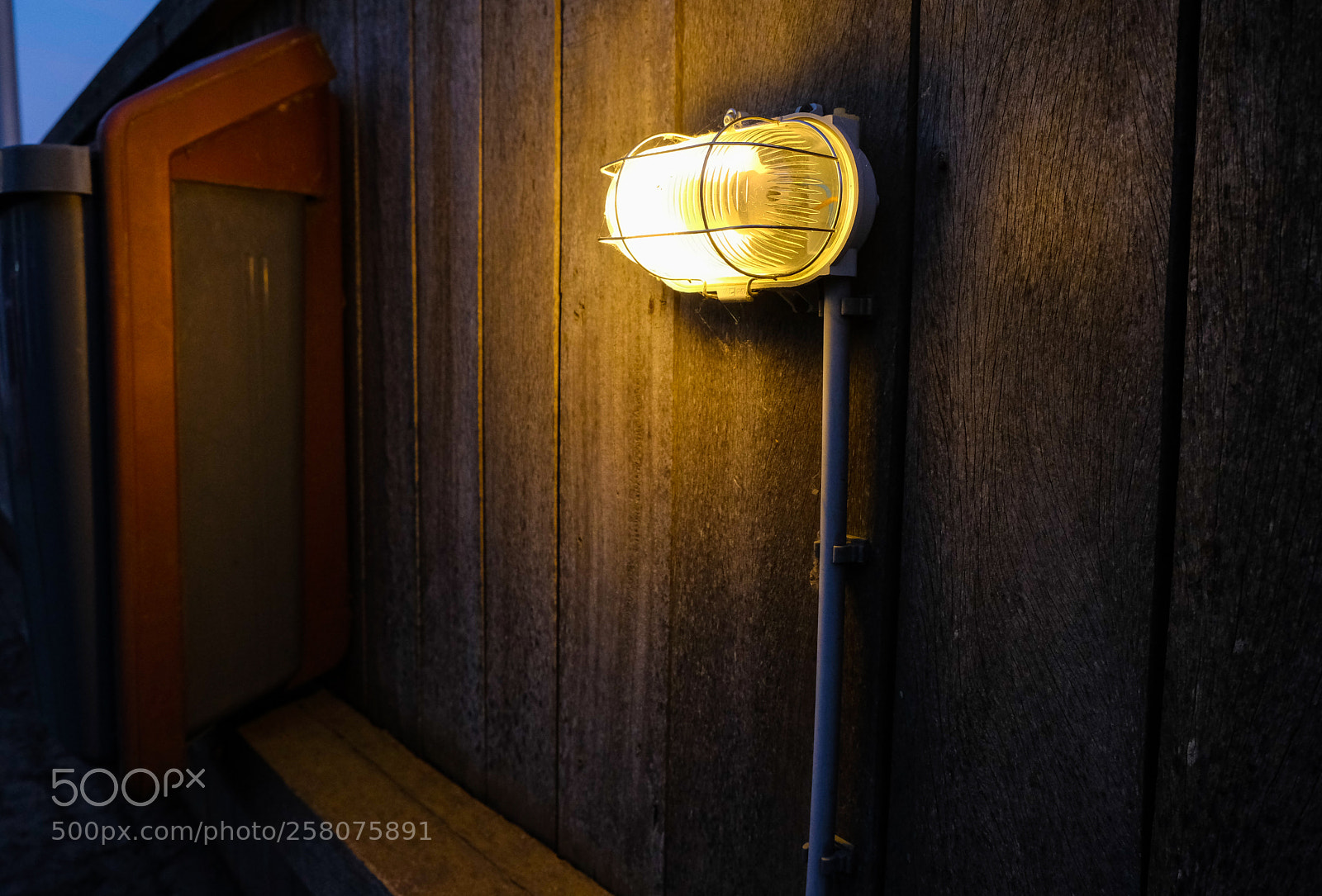 Fujifilm X-H1 sample photo. A night out photography