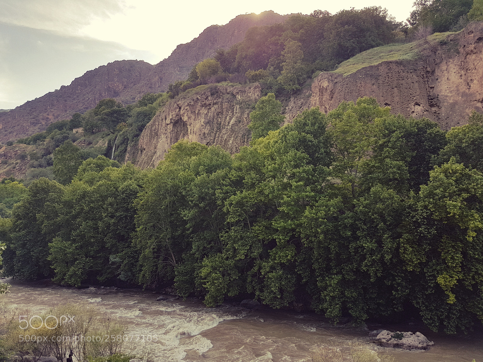 Samsung Galaxy S7 sample photo. Beautiful nature photography