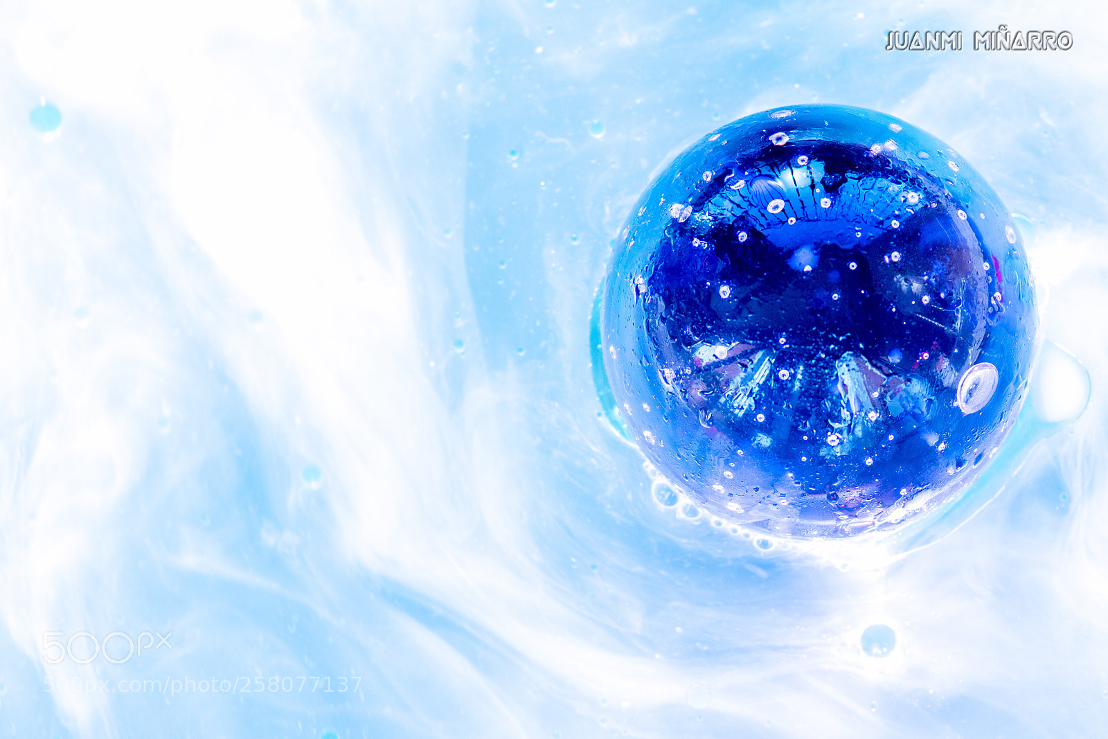 Nikon D7200 sample photo. Ball photography