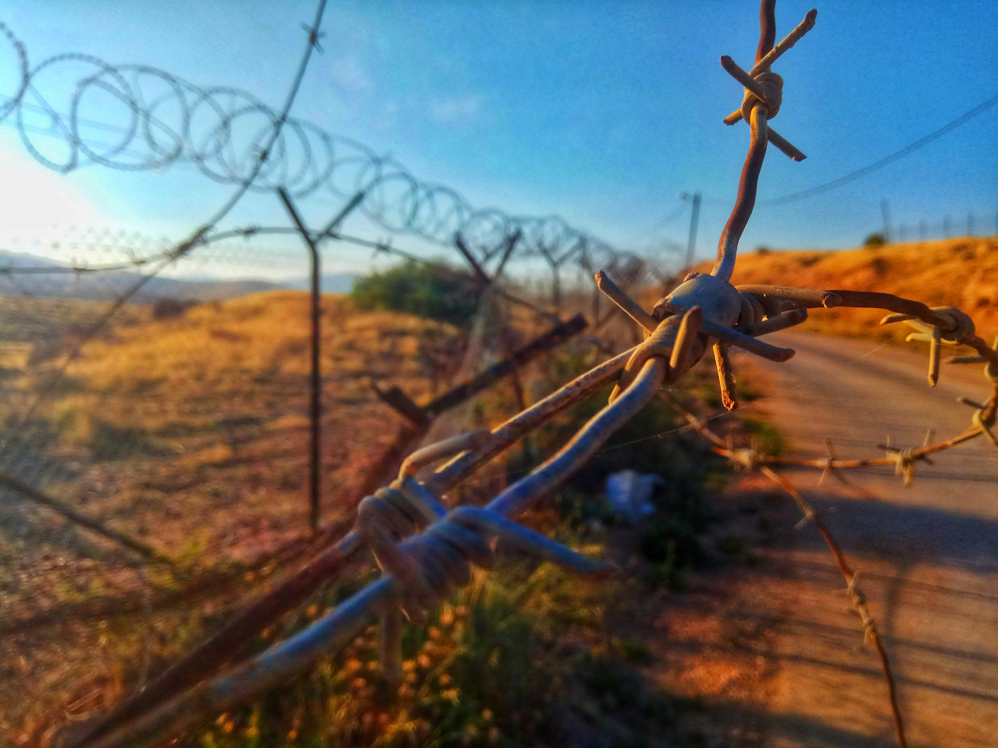 Xiaomi Redmi Note 4X sample photo