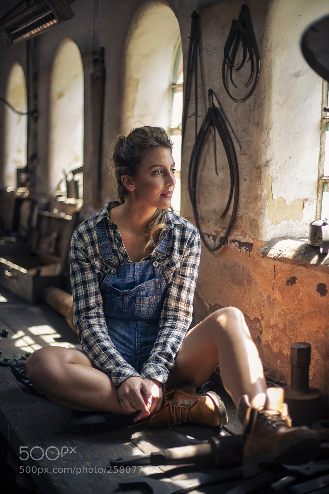 Canon EOS 6D sample photo. Tara photography