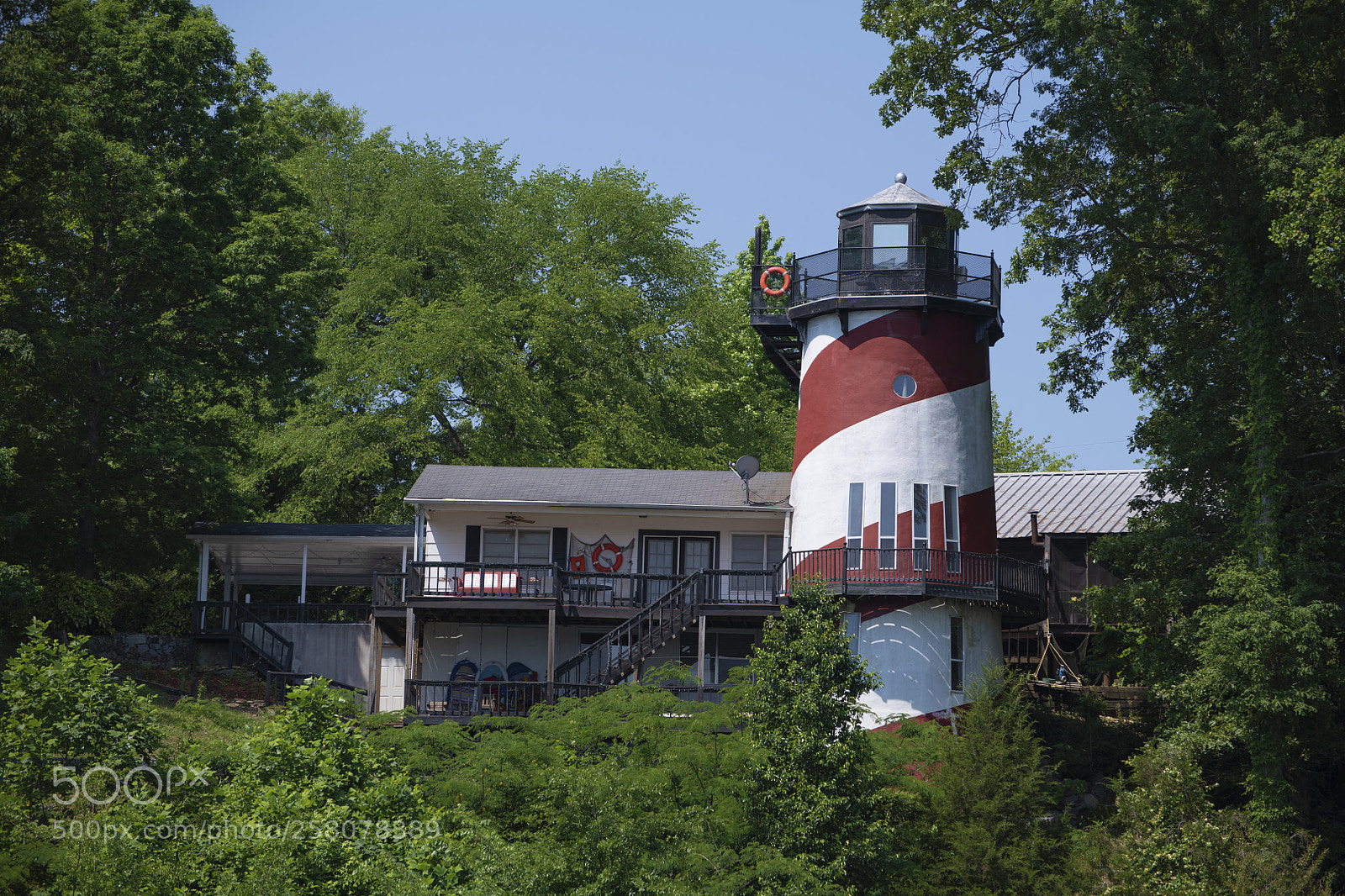Nikon D850 sample photo. Lighthouse b & b photography