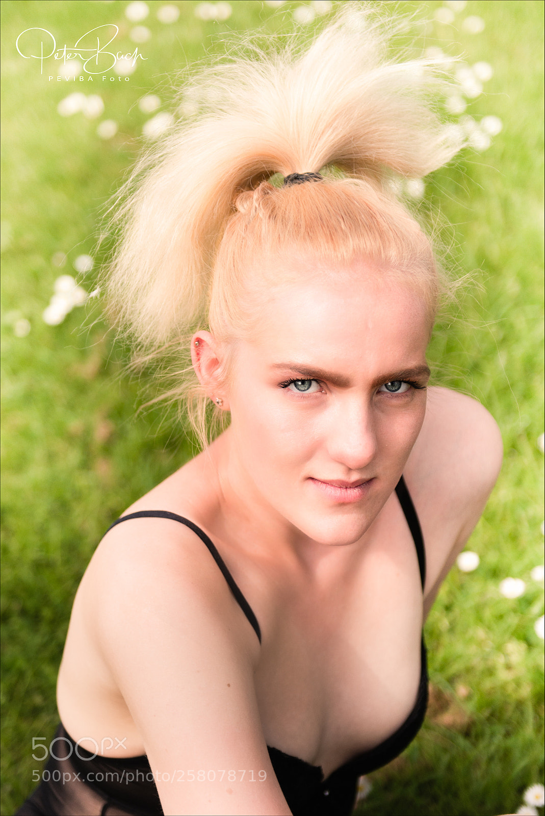 Nikon D800 sample photo. Summergirl photography