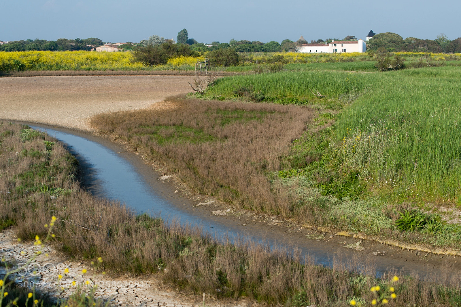 Nikon D800 sample photo. Marais 1 photography
