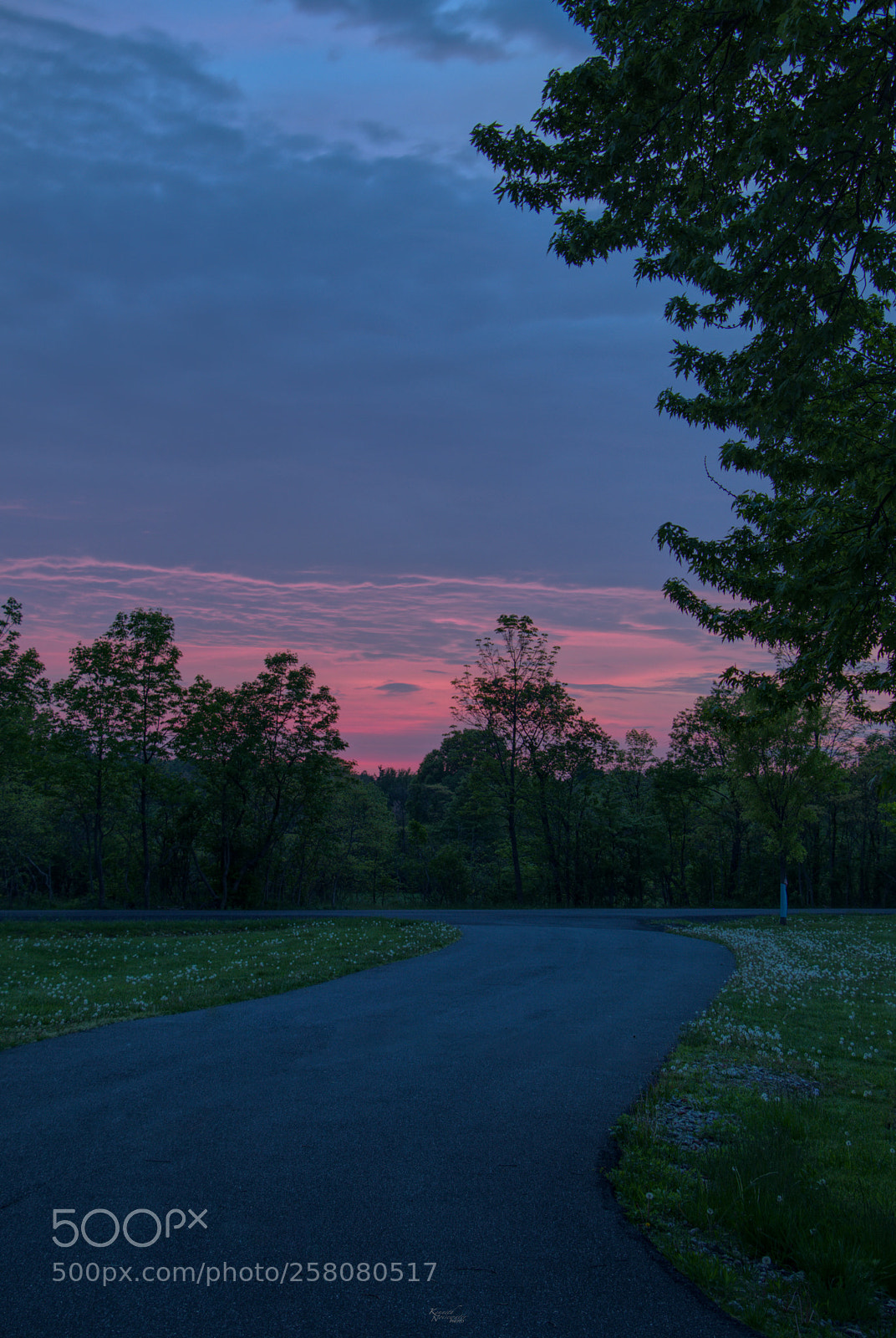 Canon EOS M5 sample photo. Curved path photography