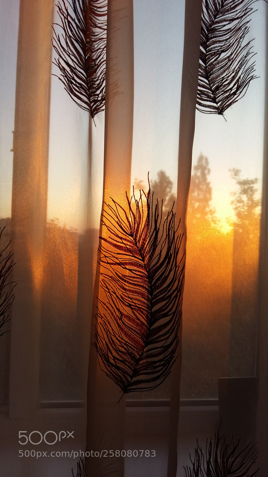 Samsung Galaxy A5 sample photo. Sunrise photography