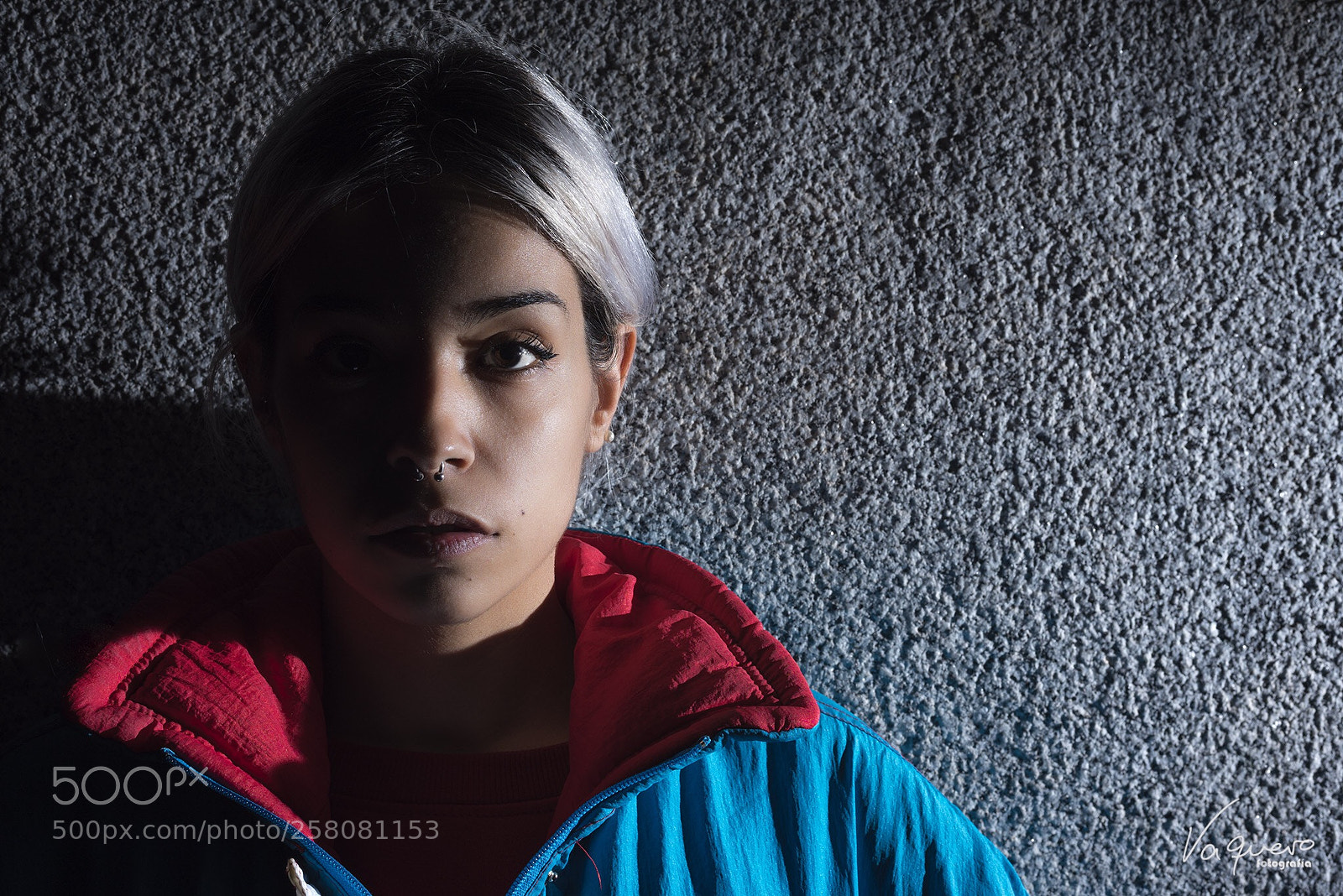 Nikon D750 sample photo. Sol y sombra photography