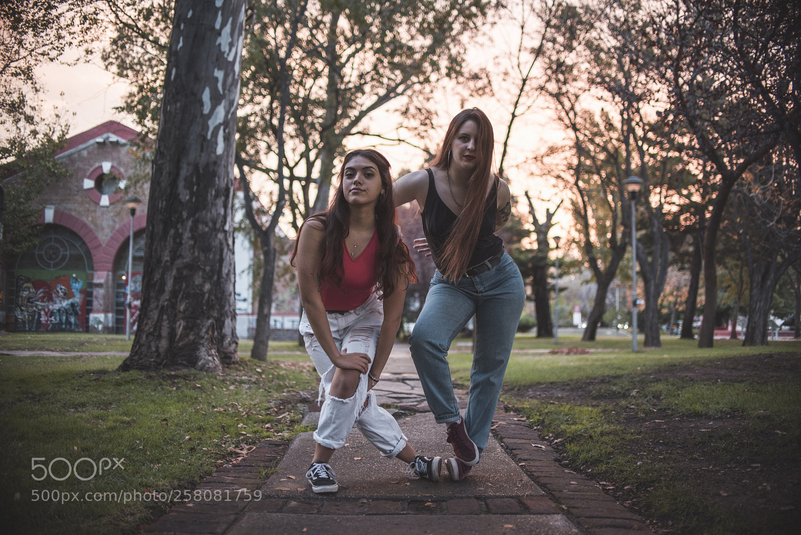 Nikon D750 sample photo. Perla. bailarinas pau y photography