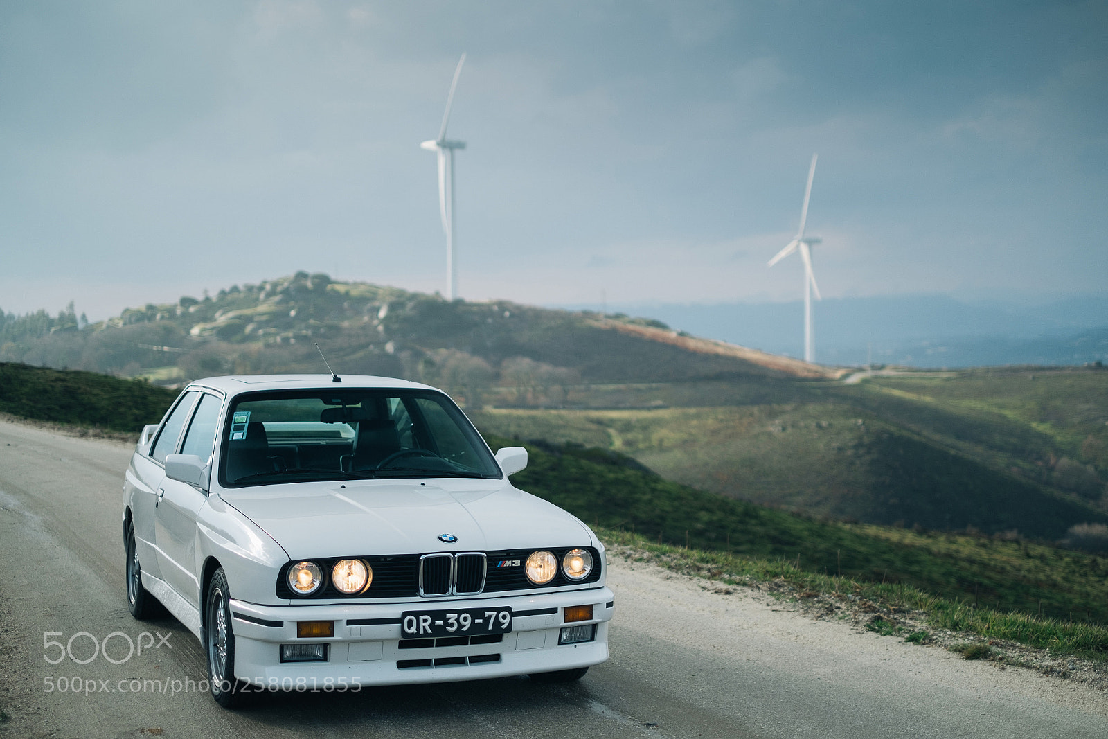 Fujifilm X-Pro1 sample photo. Bmw m3 e30 photography
