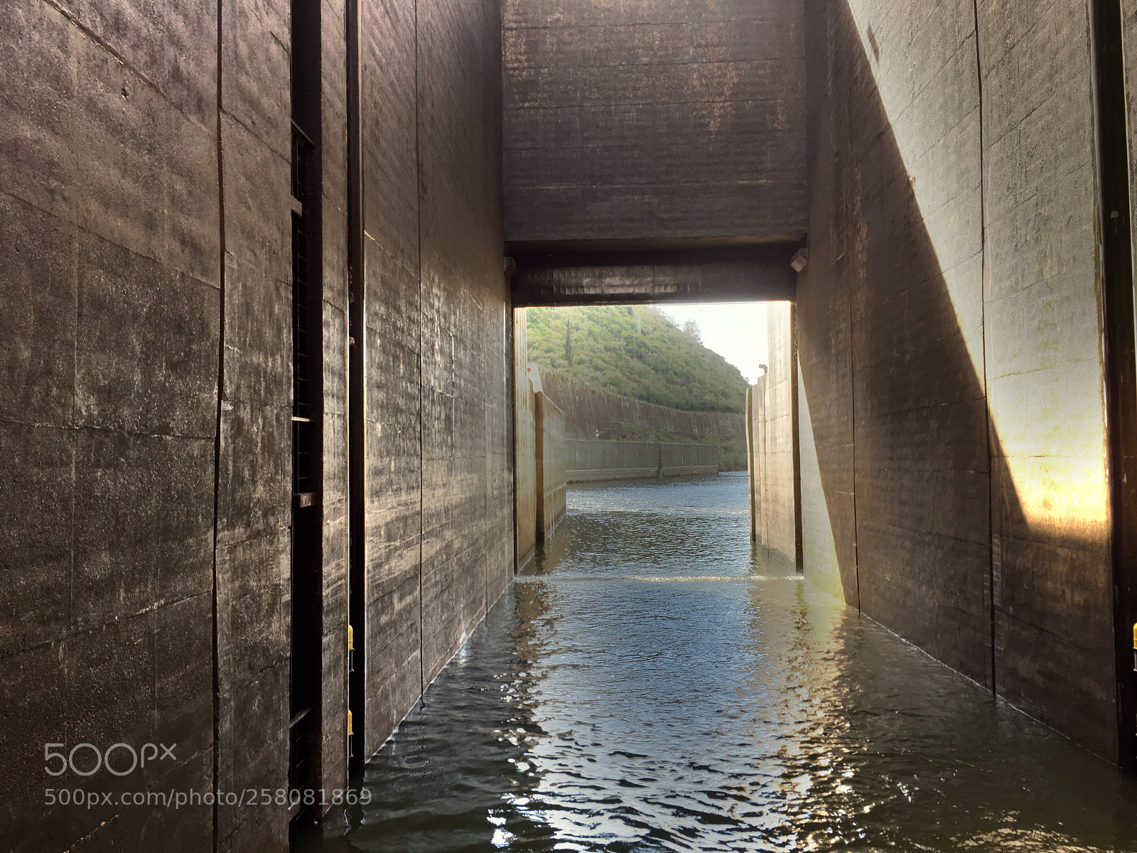 Apple iPhone 6s Plus sample photo. Sluis in de douro photography