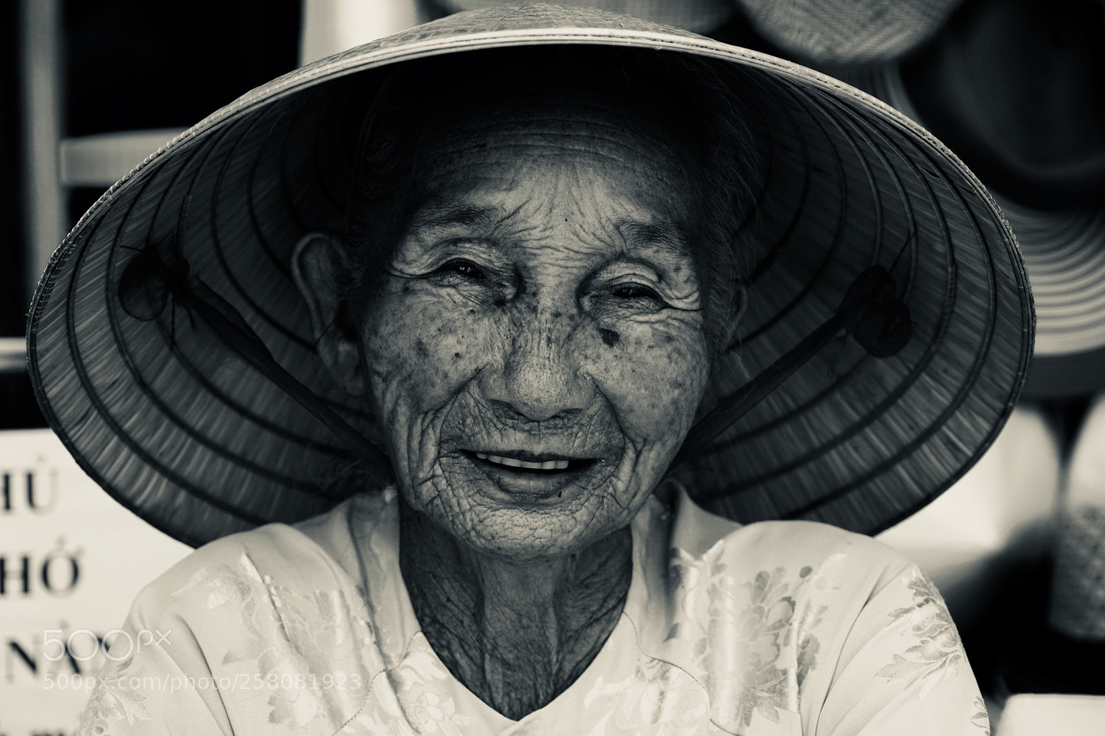 Sony a7 III sample photo. Vietnam photography