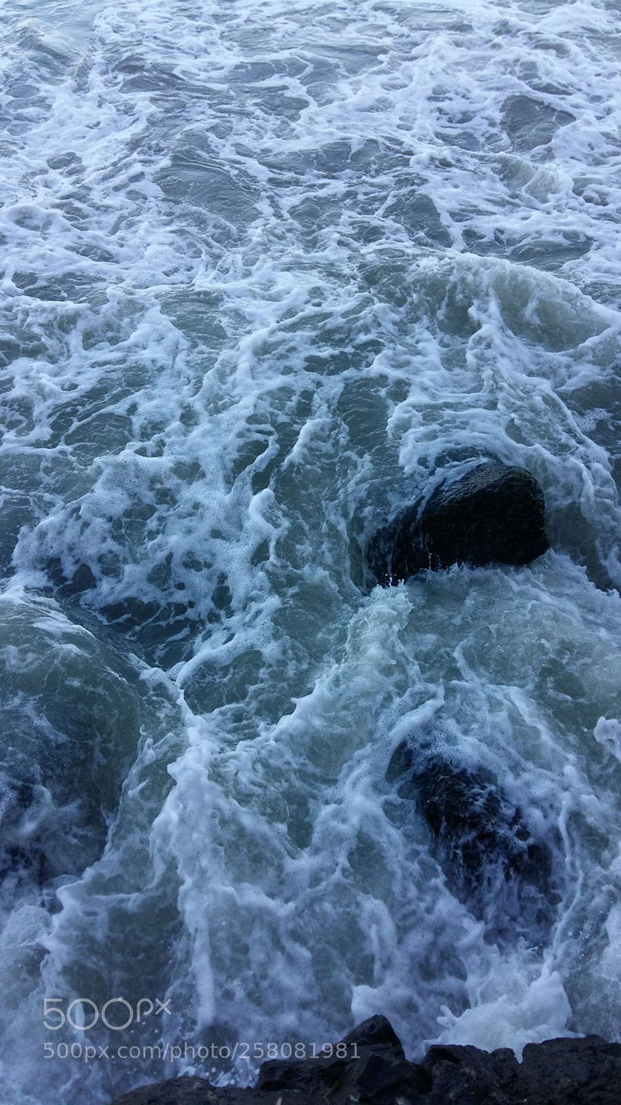 Samsung Galaxy A5 sample photo. Sea shore photography