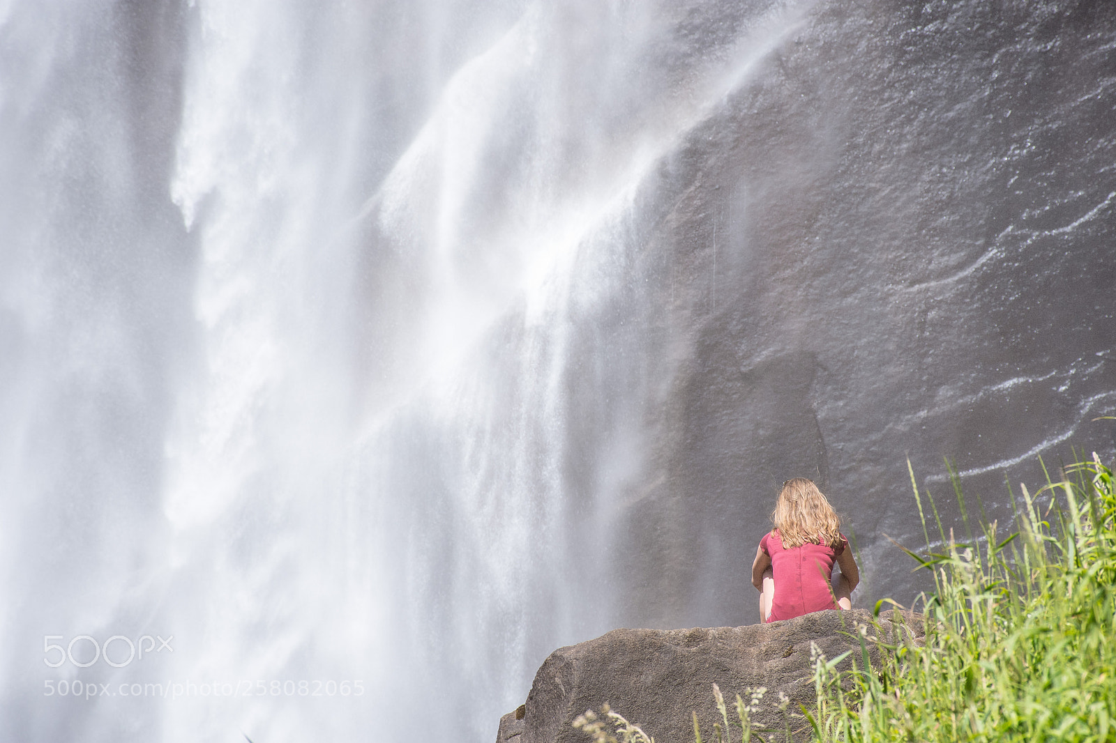 Nikon D7200 sample photo. A moment of solitude photography