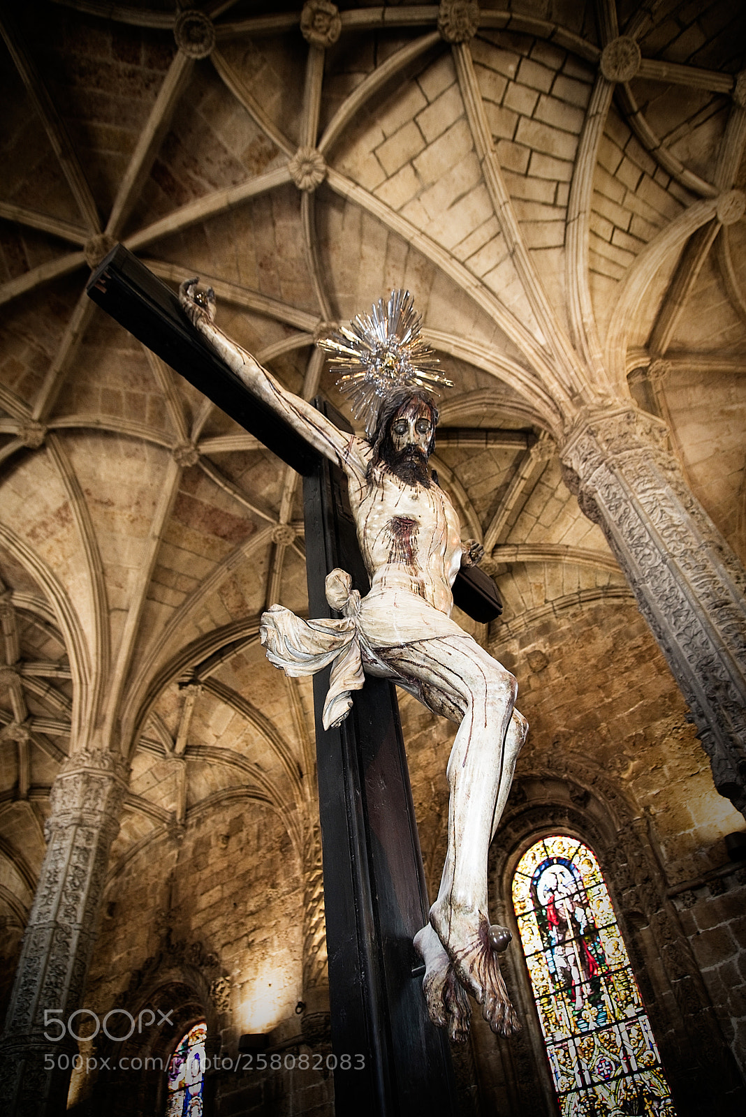 Nikon D750 sample photo. Mosteiro dos jerónimos photography