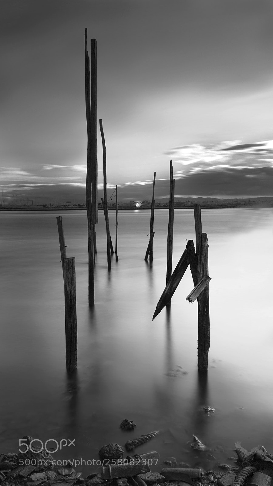 Sony a7 II sample photo. Cais photography