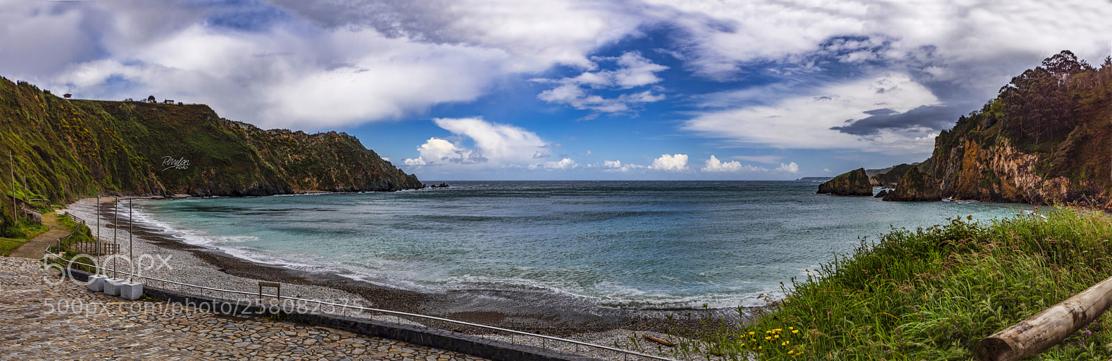 Sony SLT-A68 sample photo. Playa de cadavedo photography
