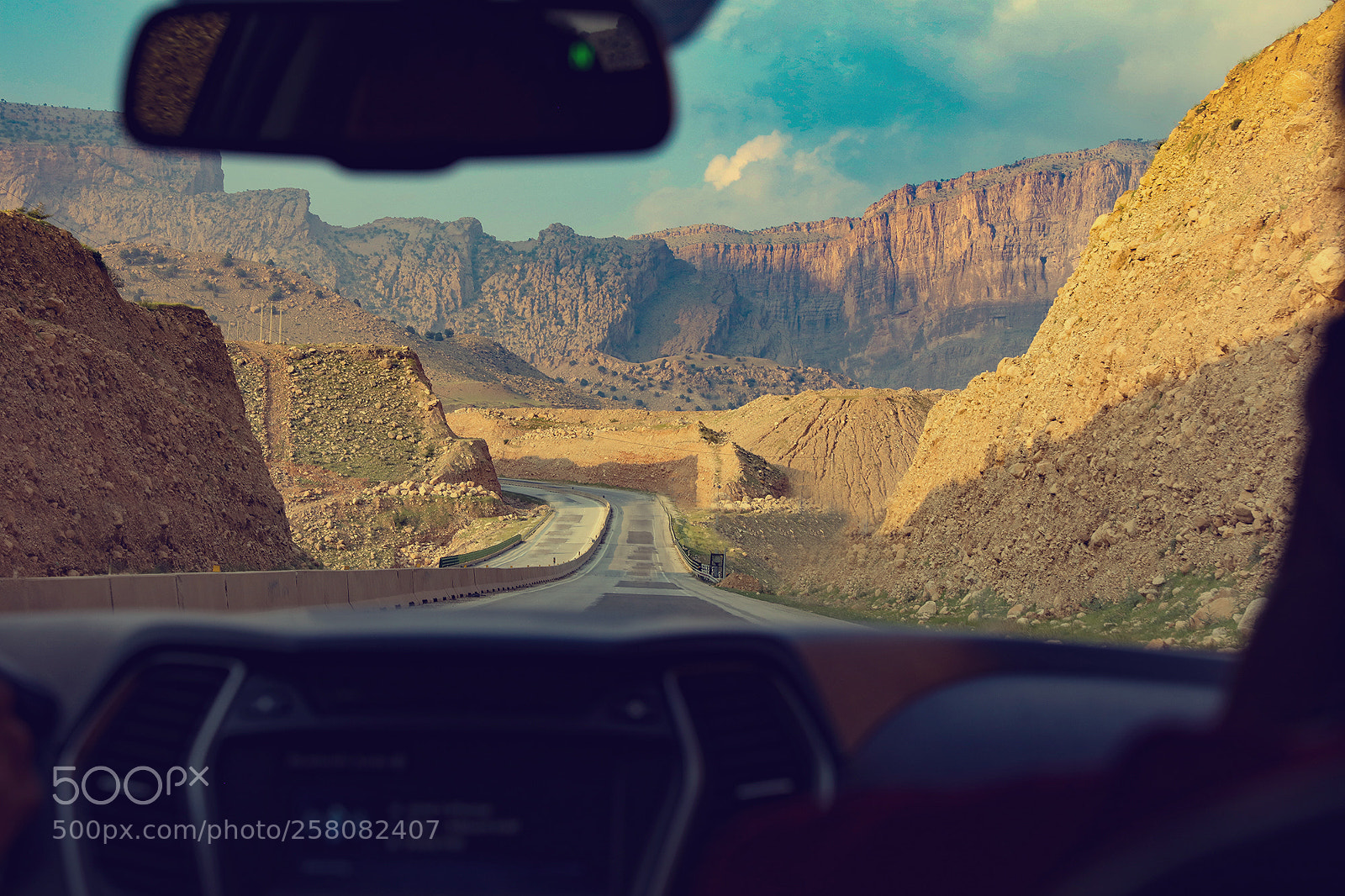 Canon EOS 5DS R sample photo. Roadtrip photography