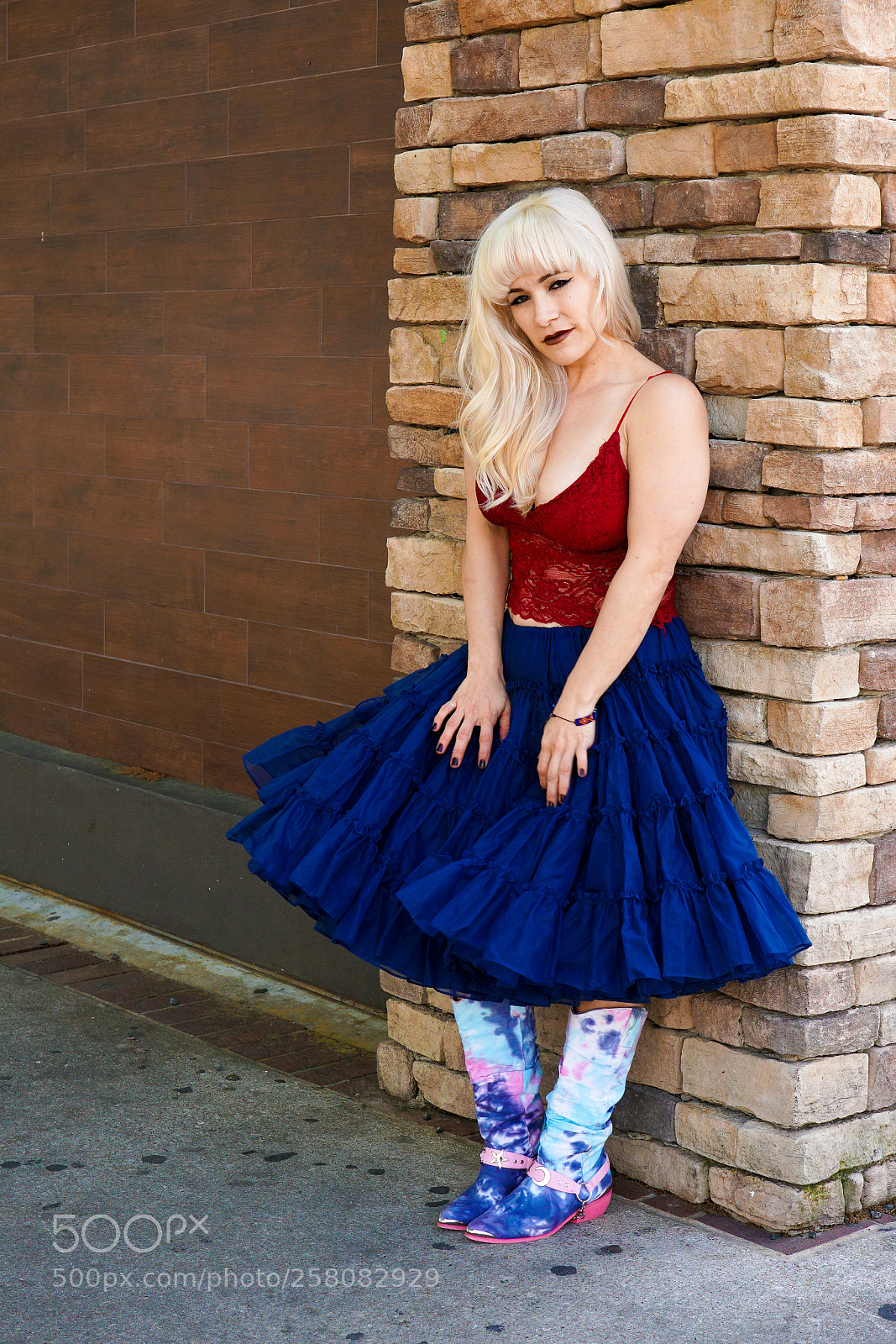Sony a6500 sample photo. Urban models photography
